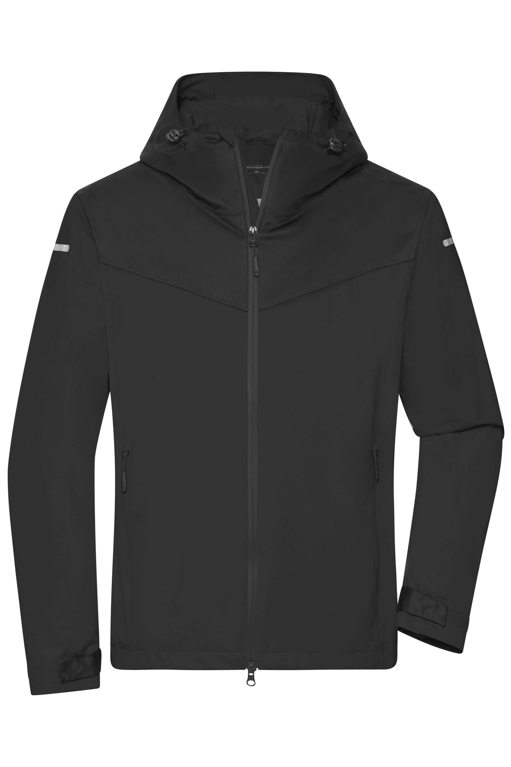 Men's Allweather Jacket GRS