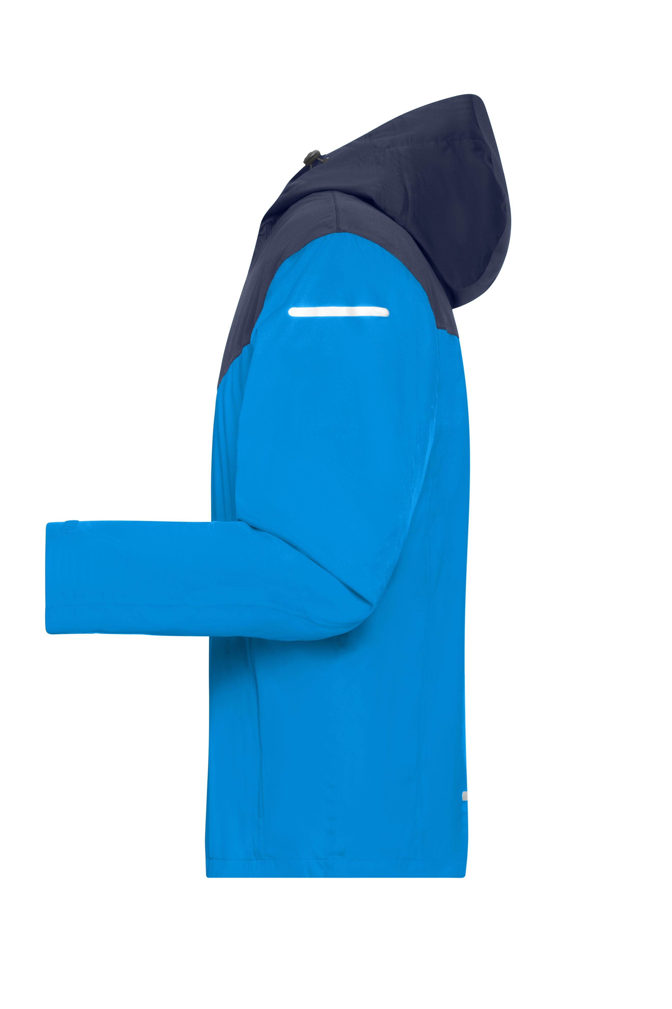 Men's Allweather Jacket GRS
