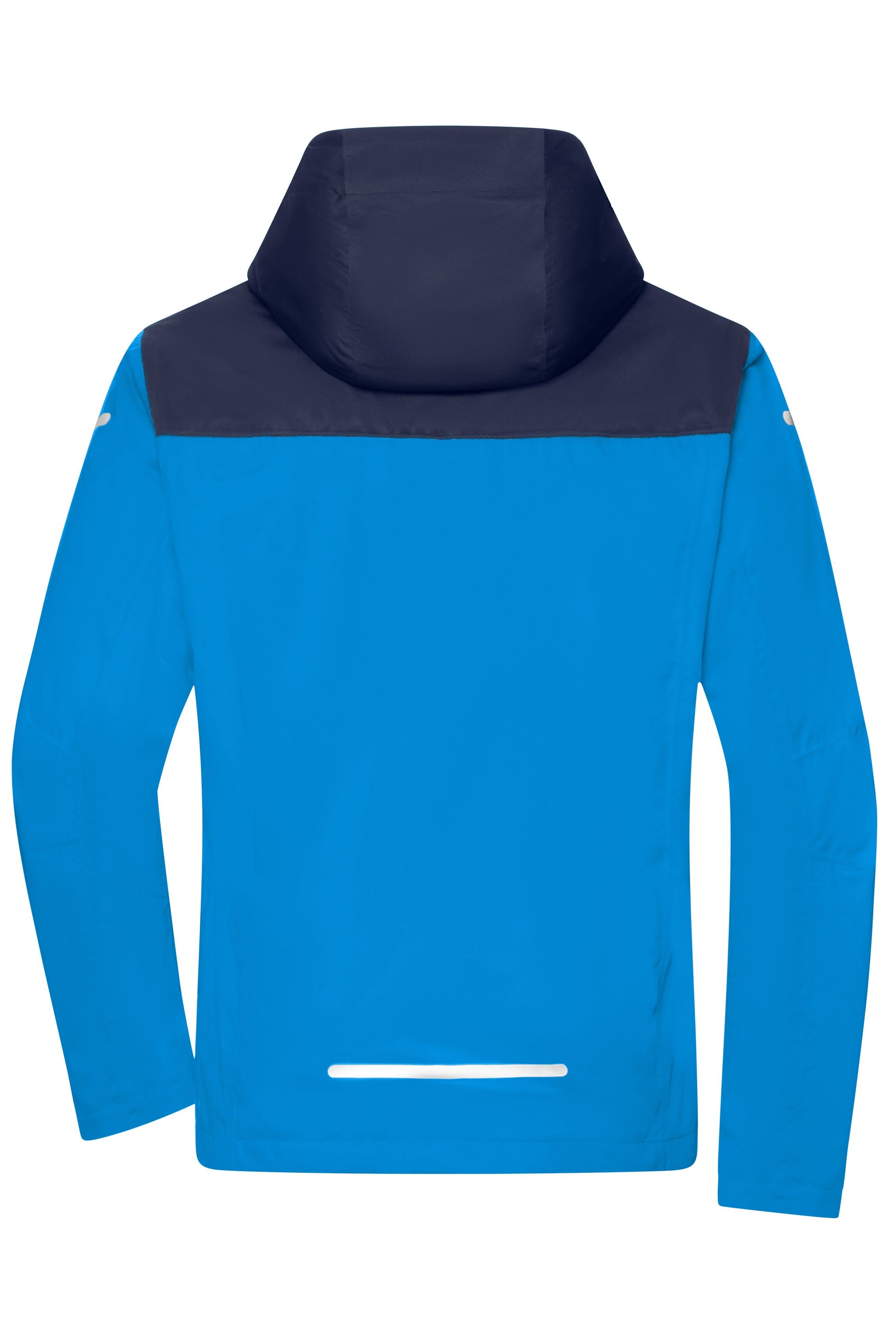 Men's Allweather Jacket GRS