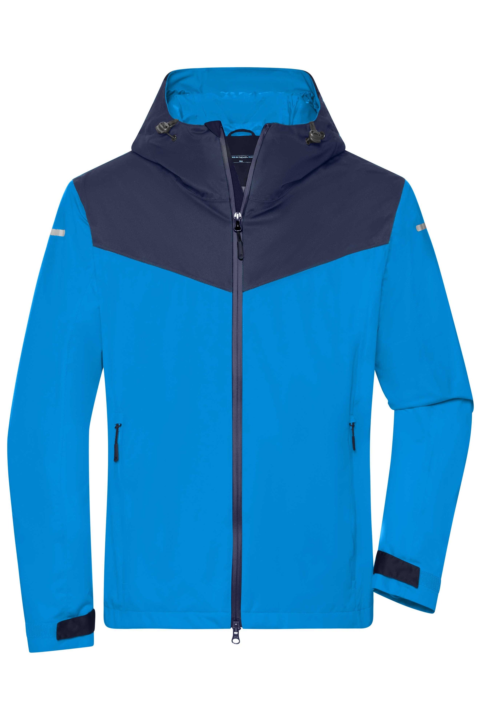 Men's Allweather Jacket GRS