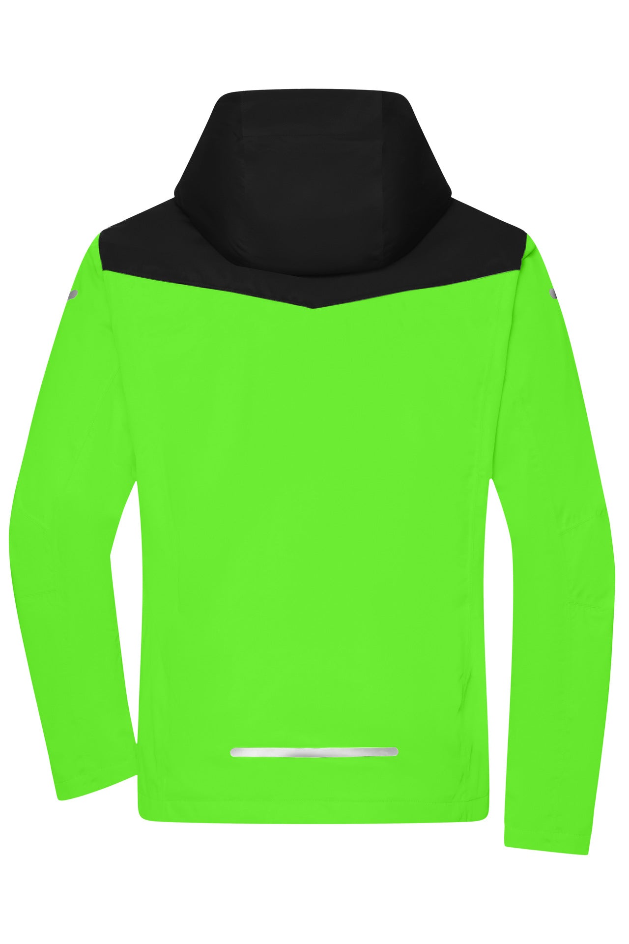 Men's Allweather Jacket GRS