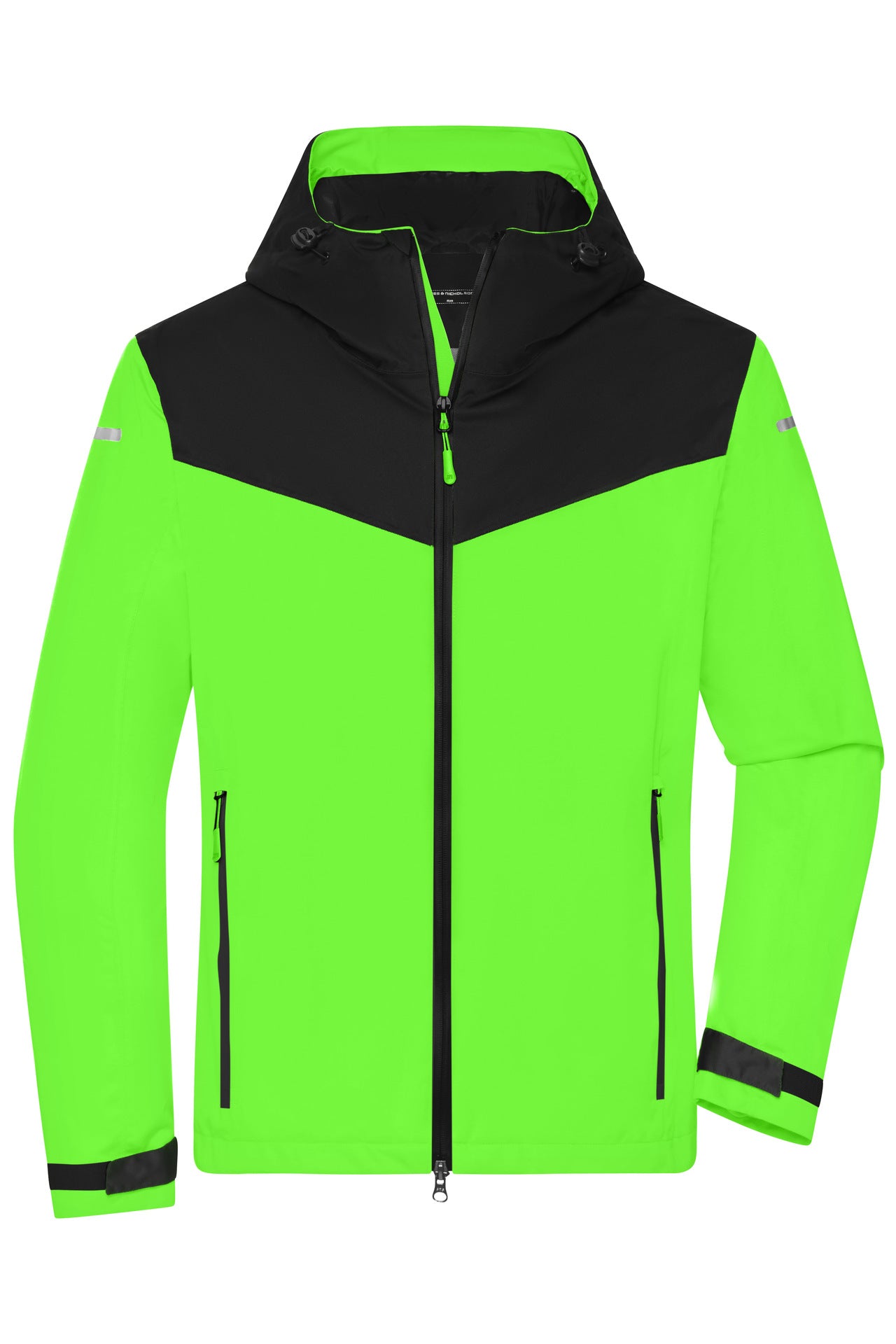 Men's Allweather Jacket GRS