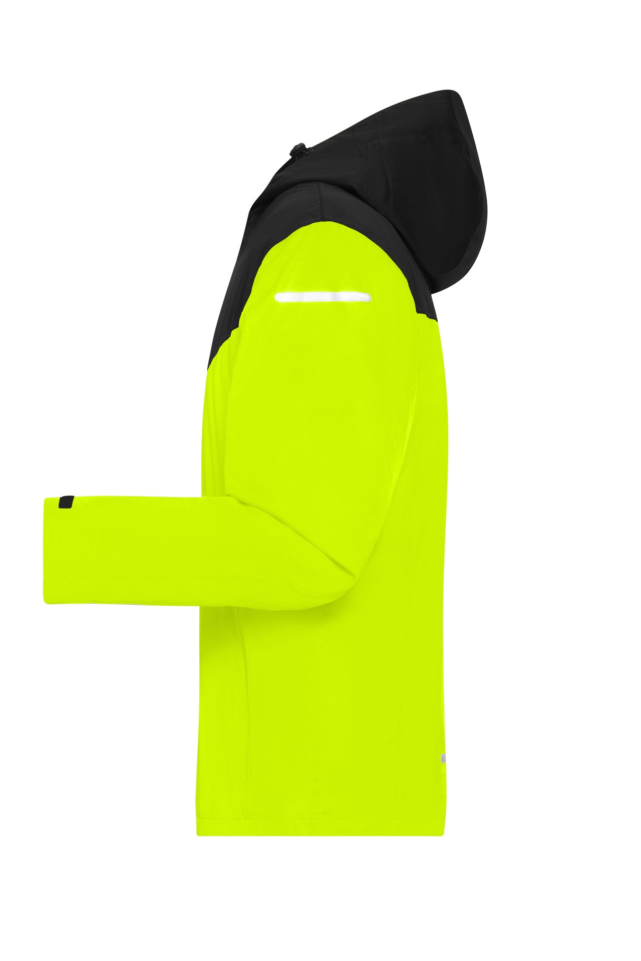 Men's Allweather Jacket GRS