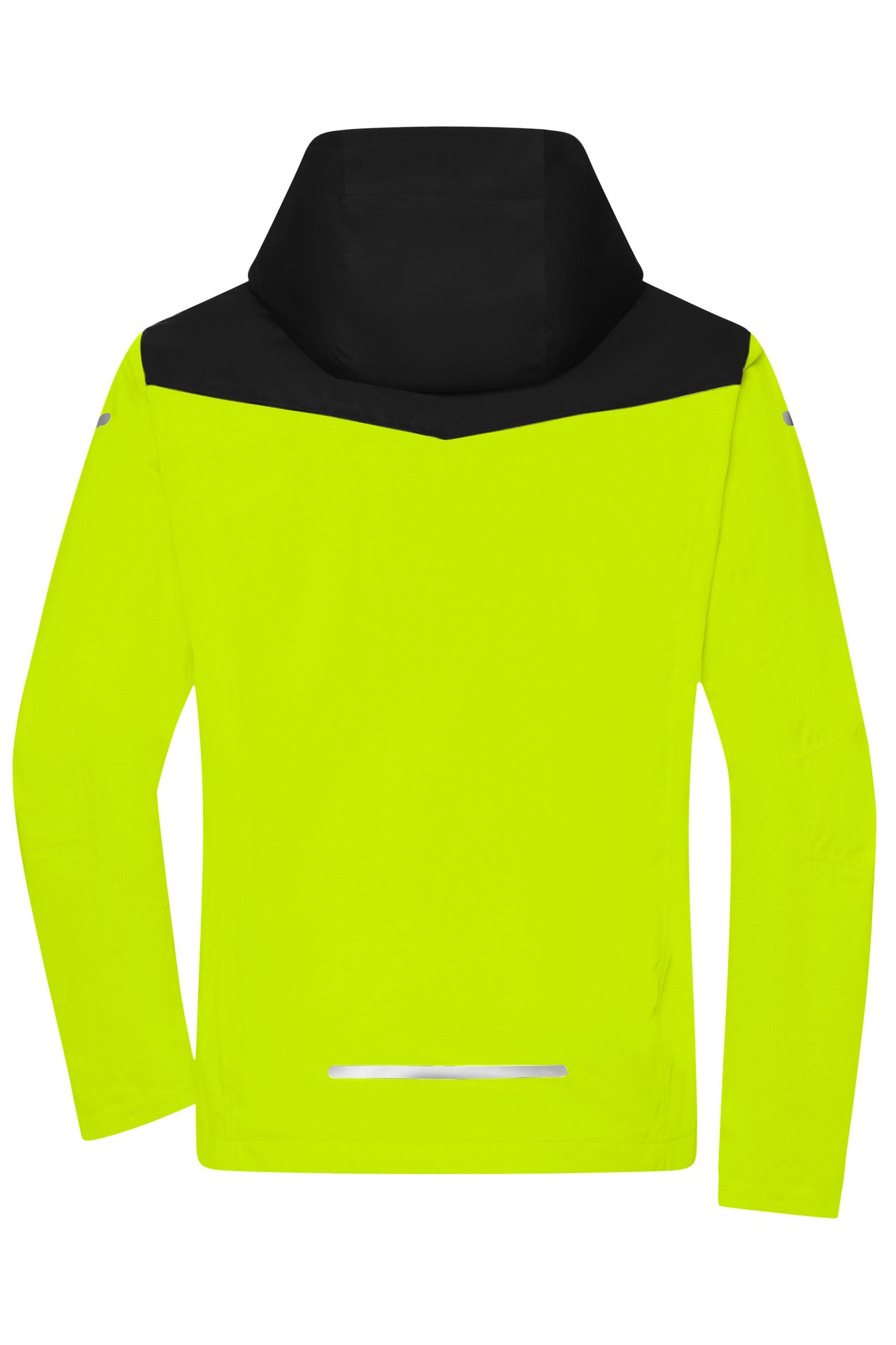 Men's Allweather Jacket GRS