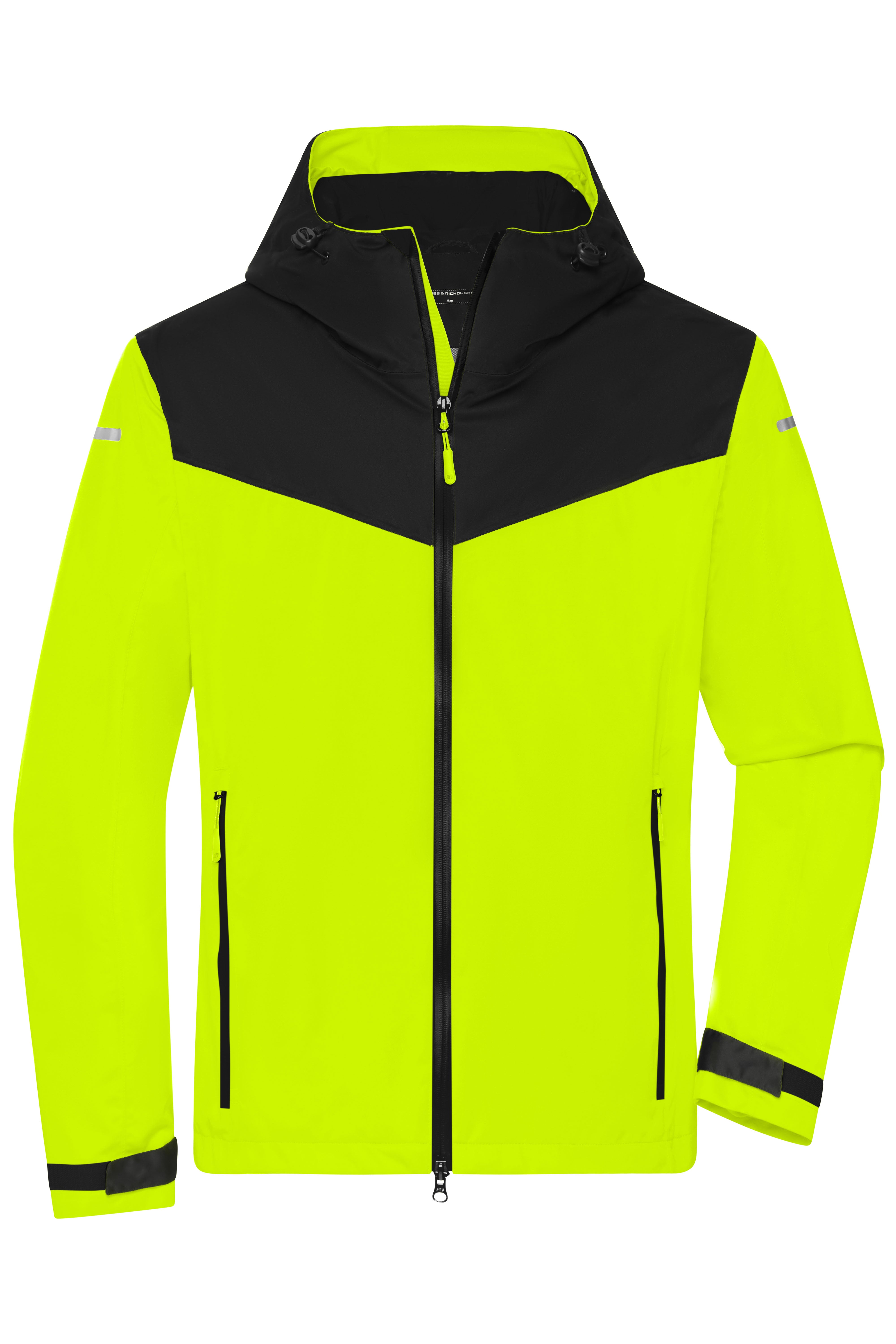 Men's Allweather Jacket GRS