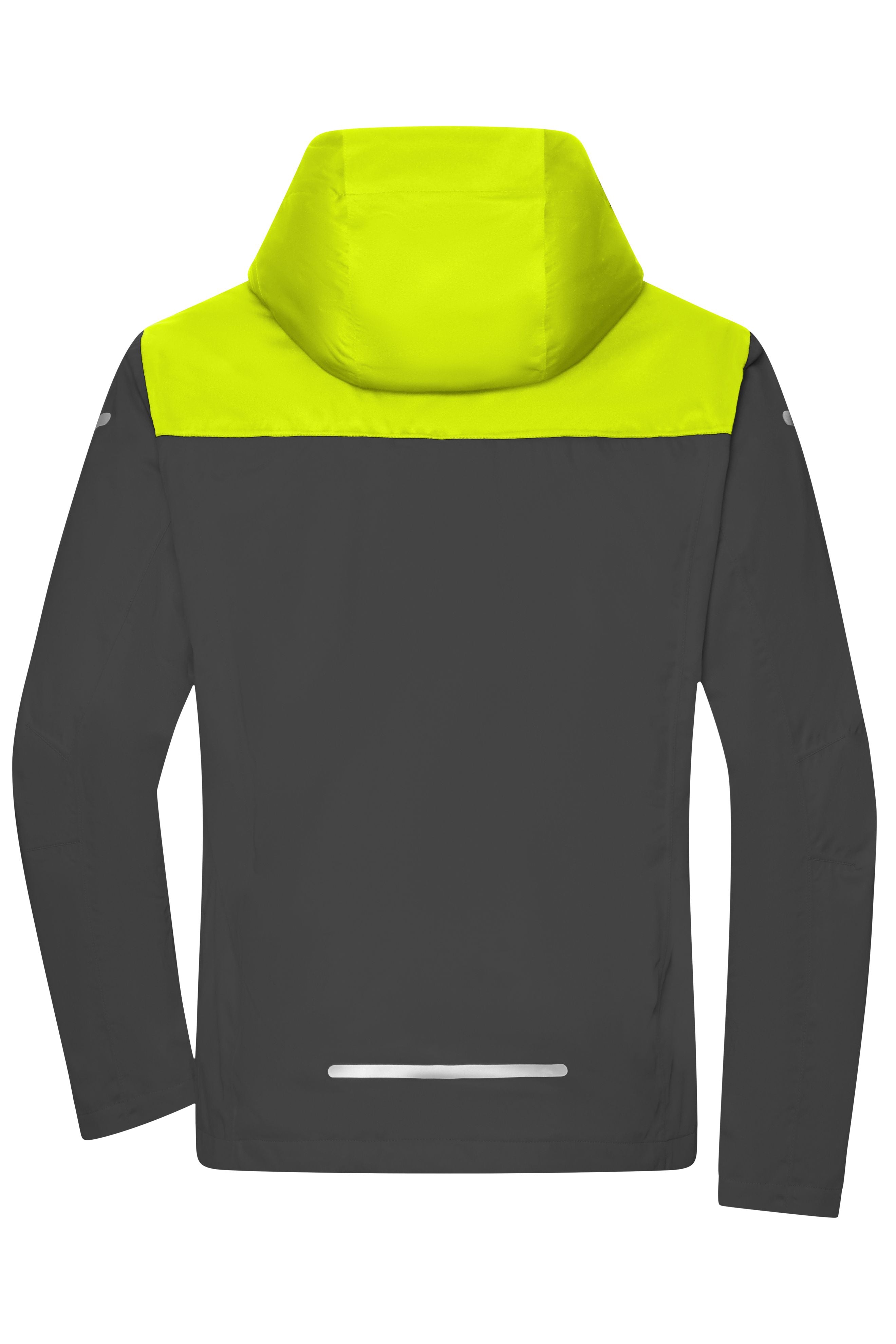 Men's Allweather Jacket GRS