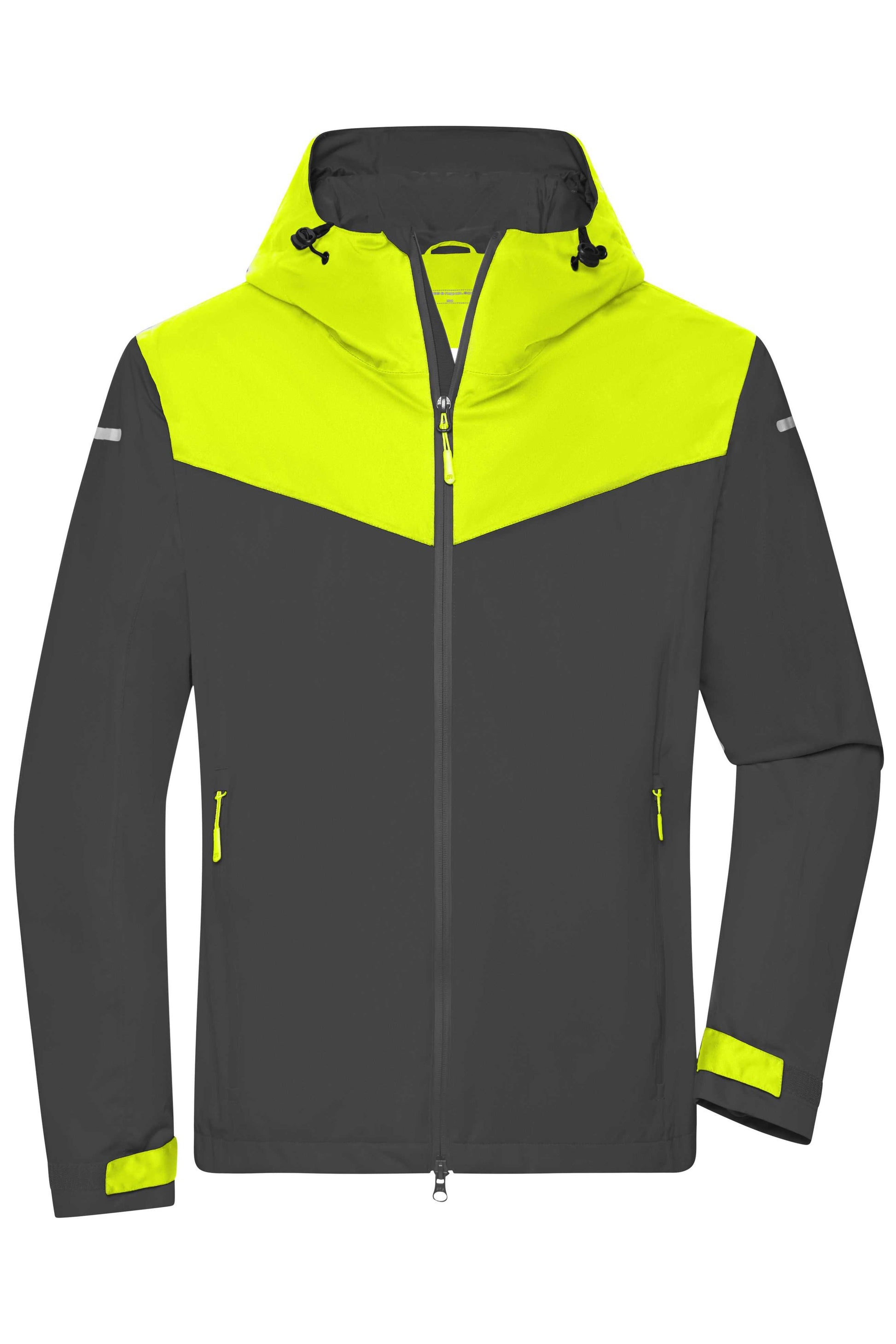 Men's Allweather Jacket GRS