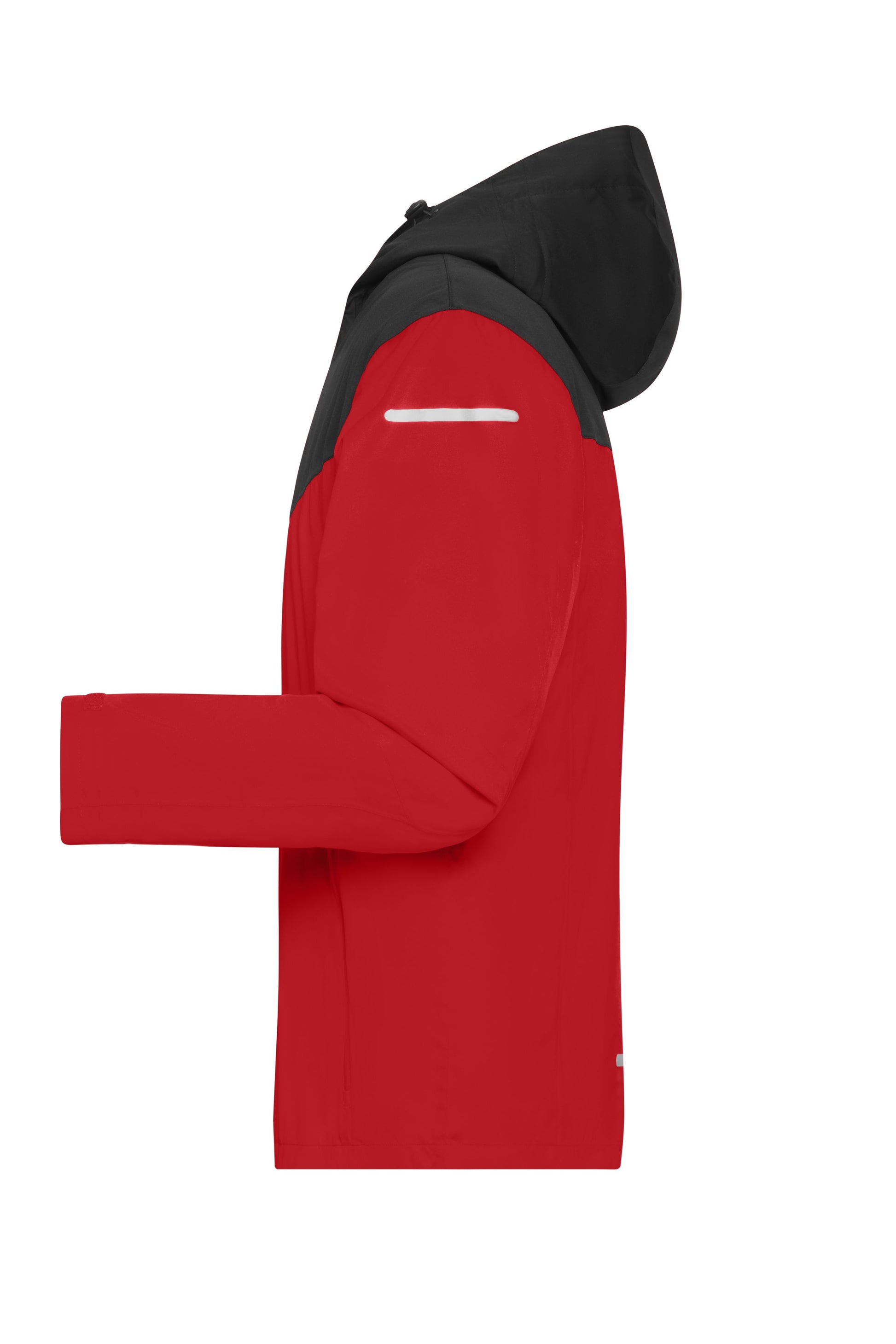 Men's Allweather Jacket GRS