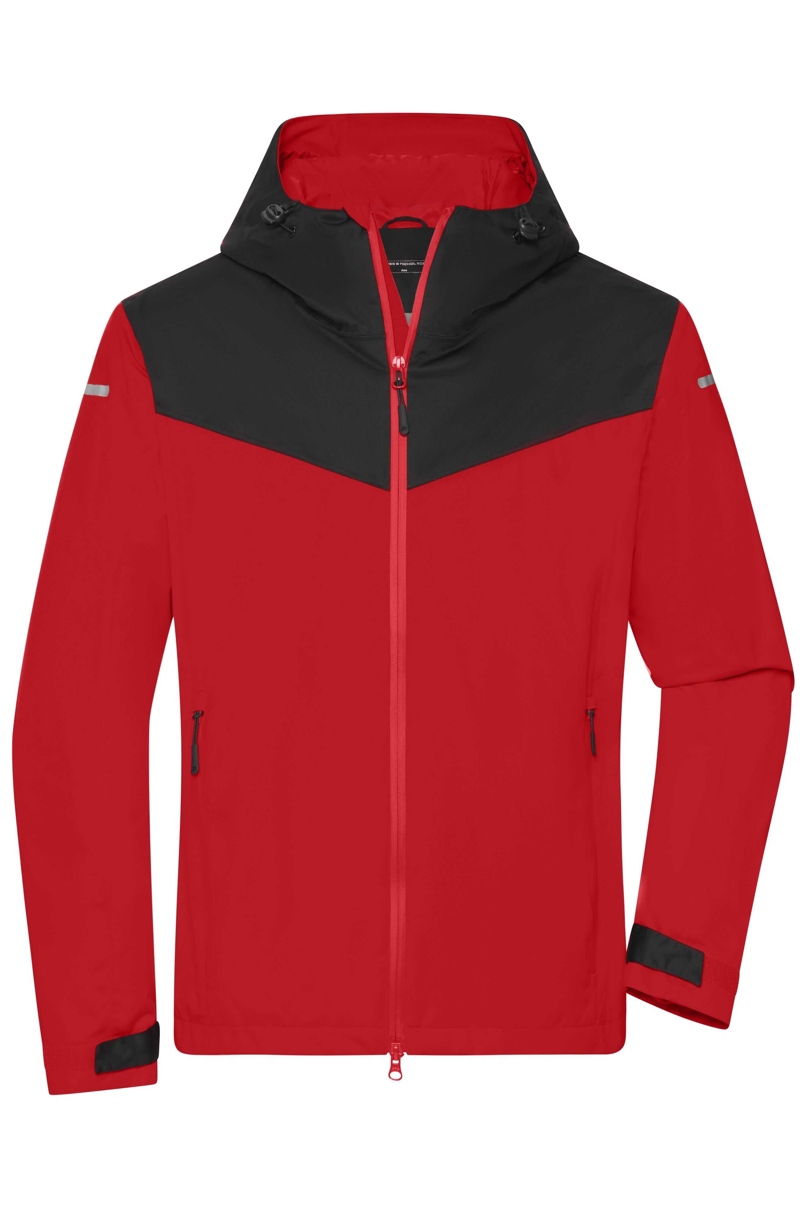 Men's Allweather Jacket GRS