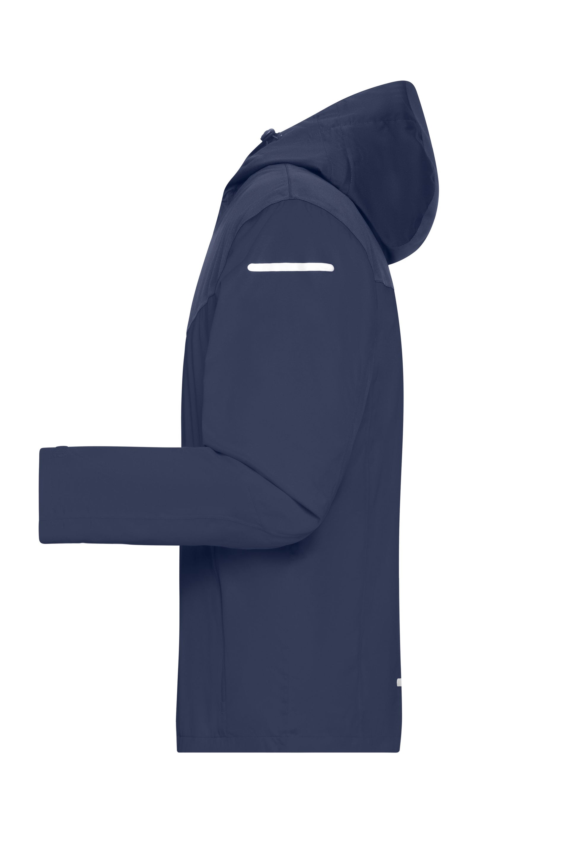 Men's Allweather Jacket GRS