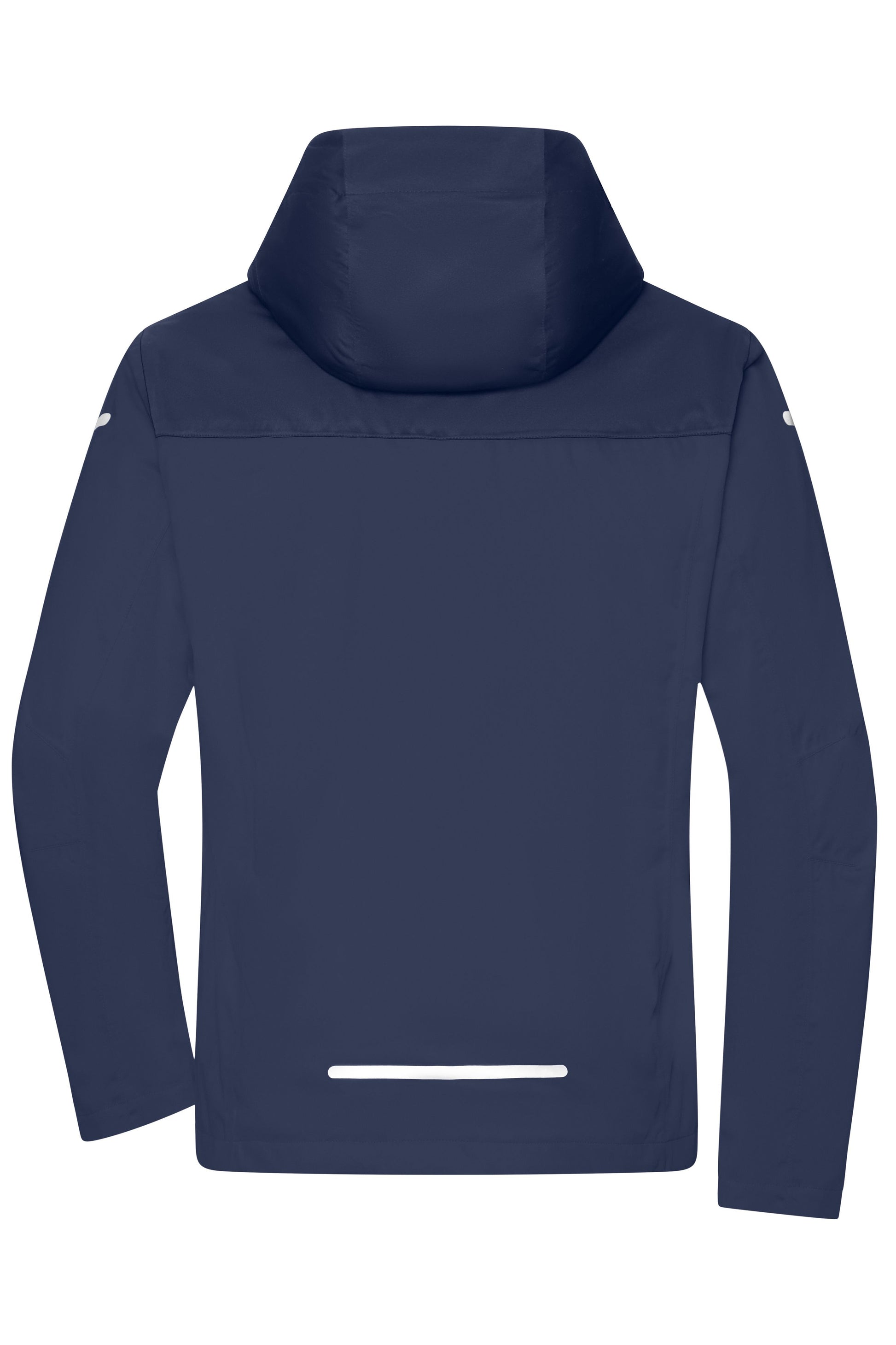 Men's Allweather Jacket GRS