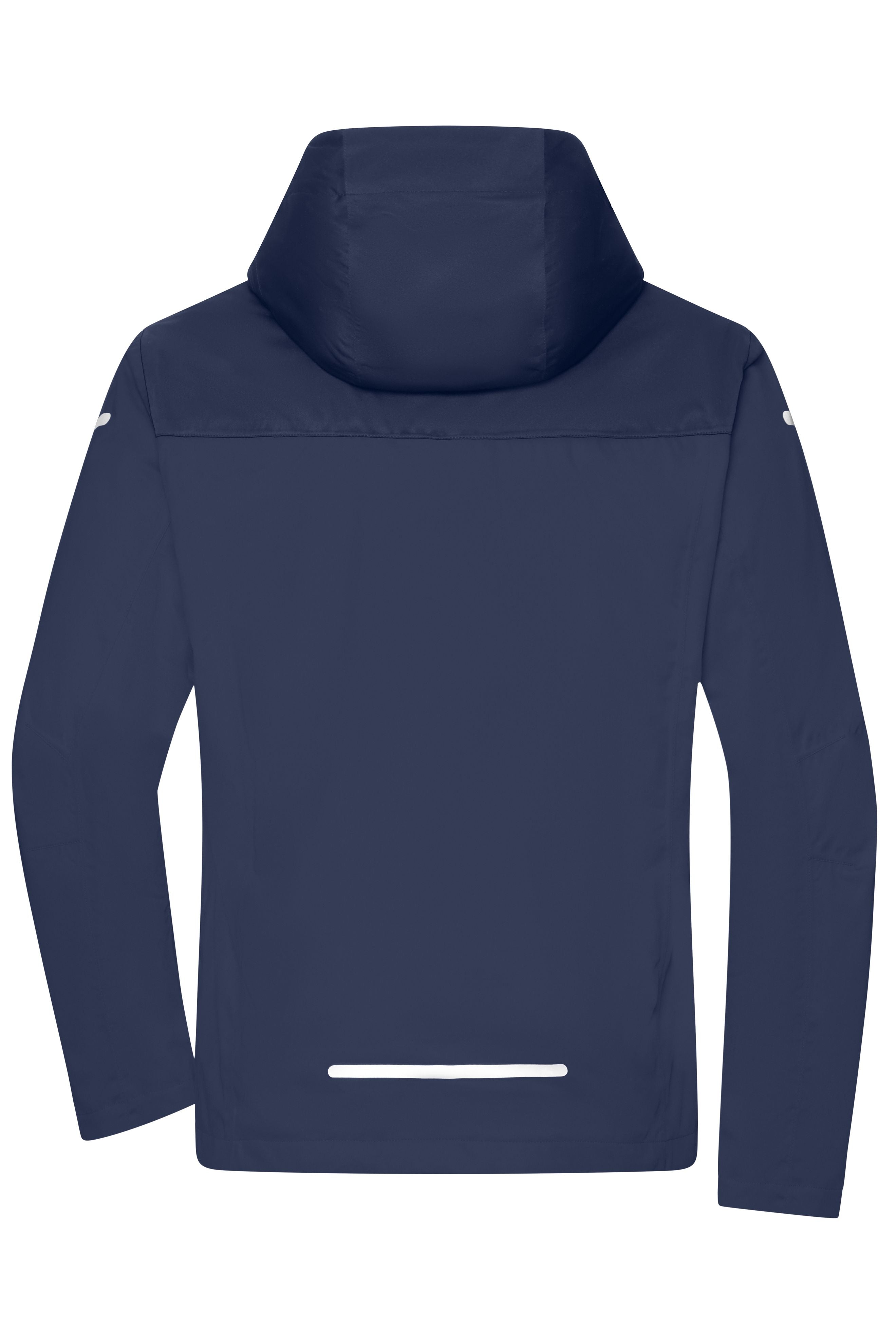 Men's Allweather Jacket GRS