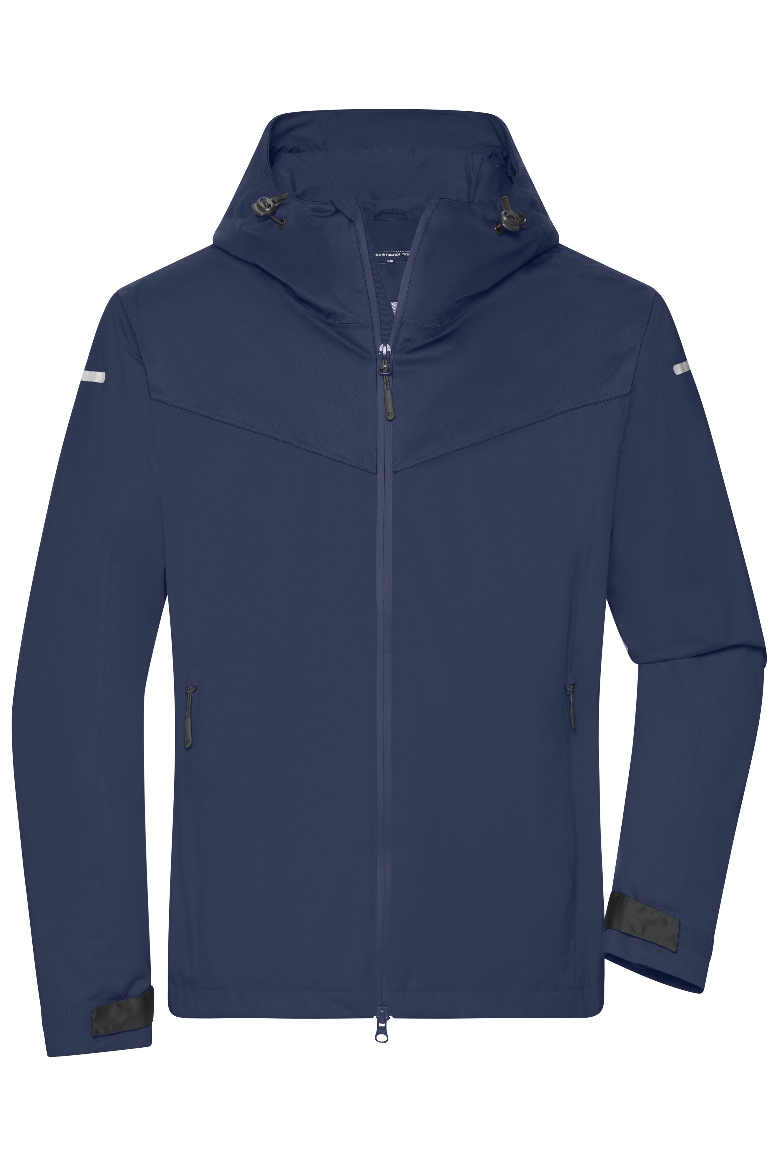 Men's Allweather Jacket GRS