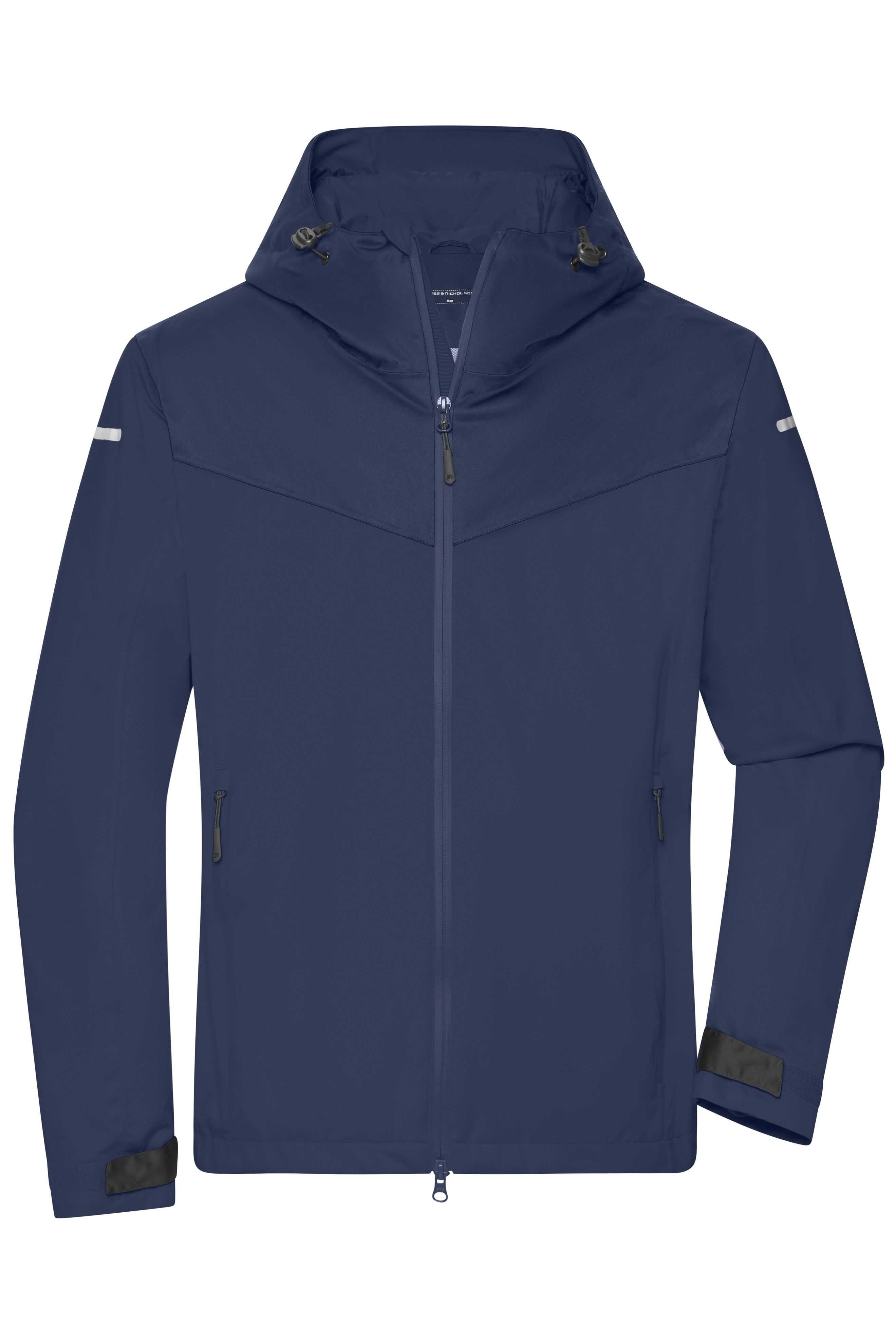Men's Allweather Jacket GRS