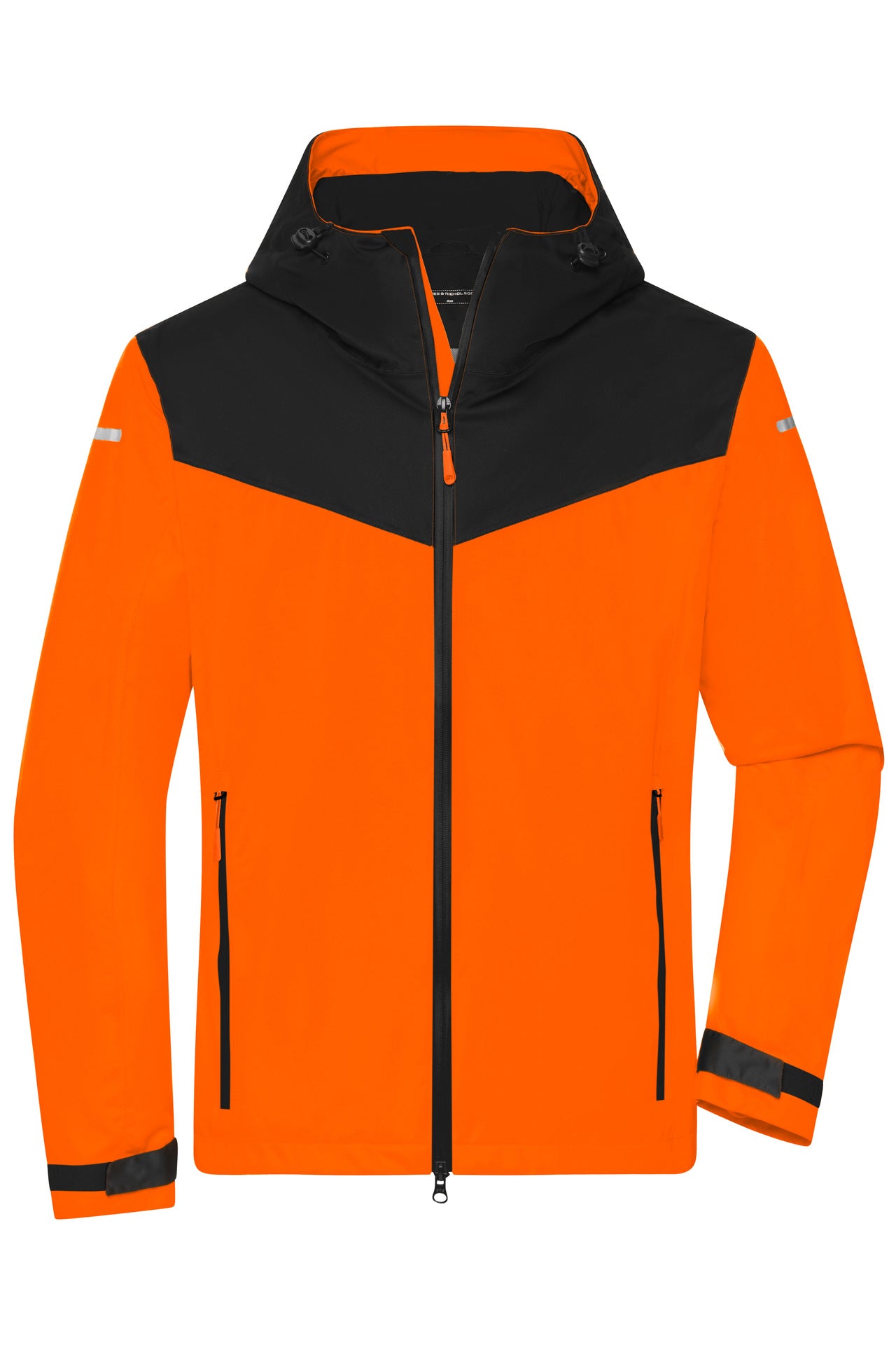 Men's Allweather Jacket GRS