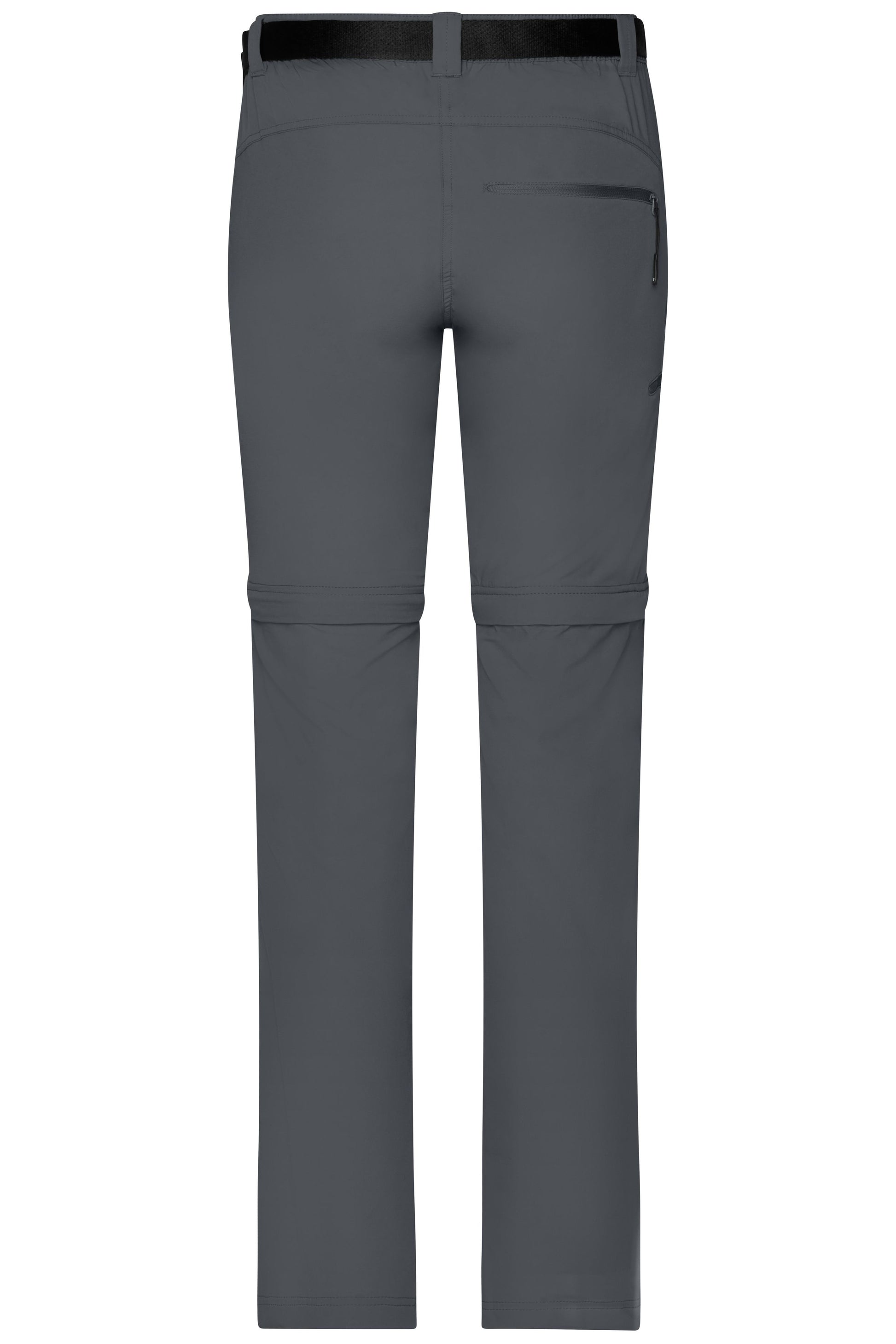 Ladies' Zip-Off Trekking Pants