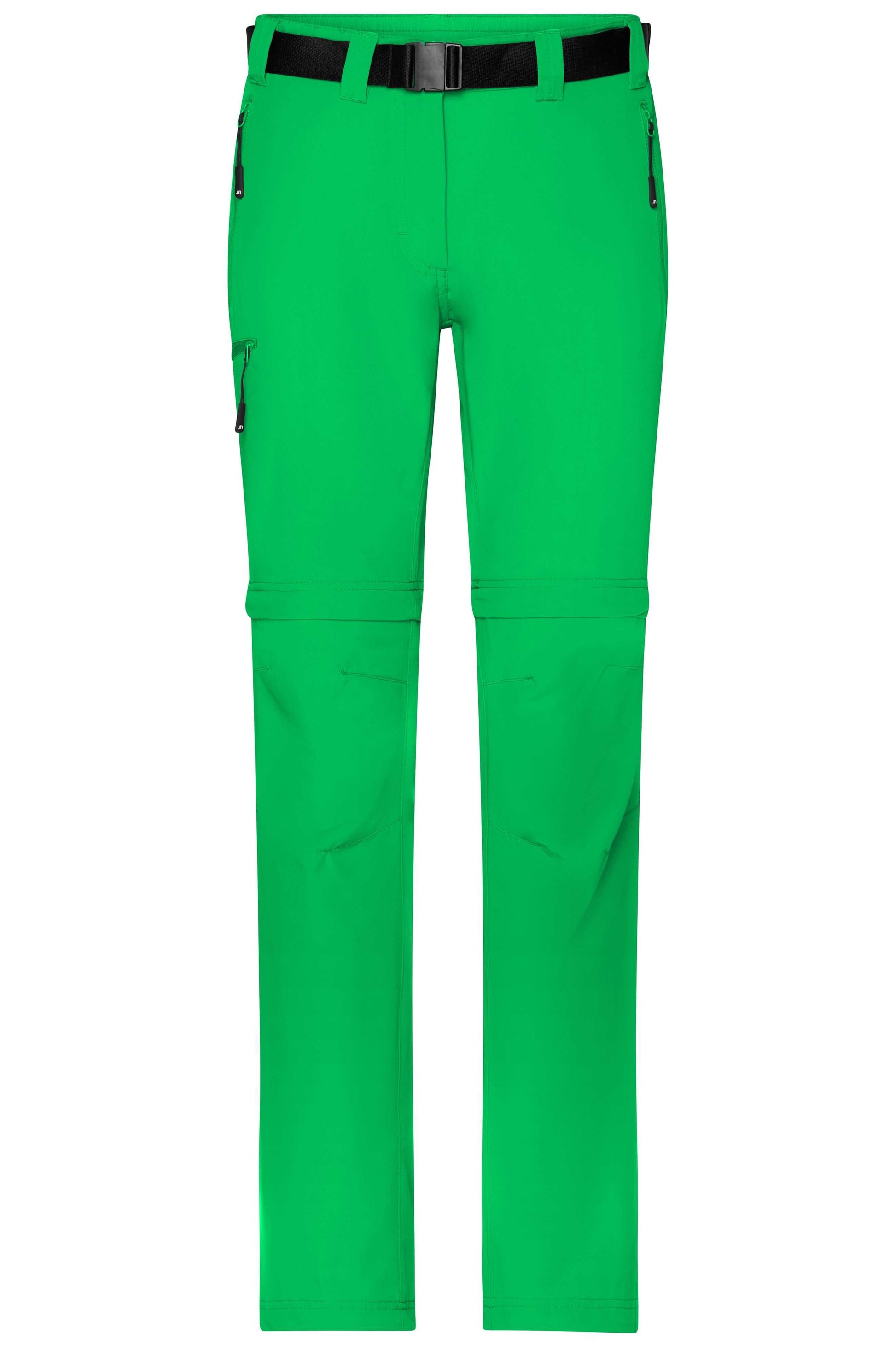 Ladies' Zip-Off Trekking Pants