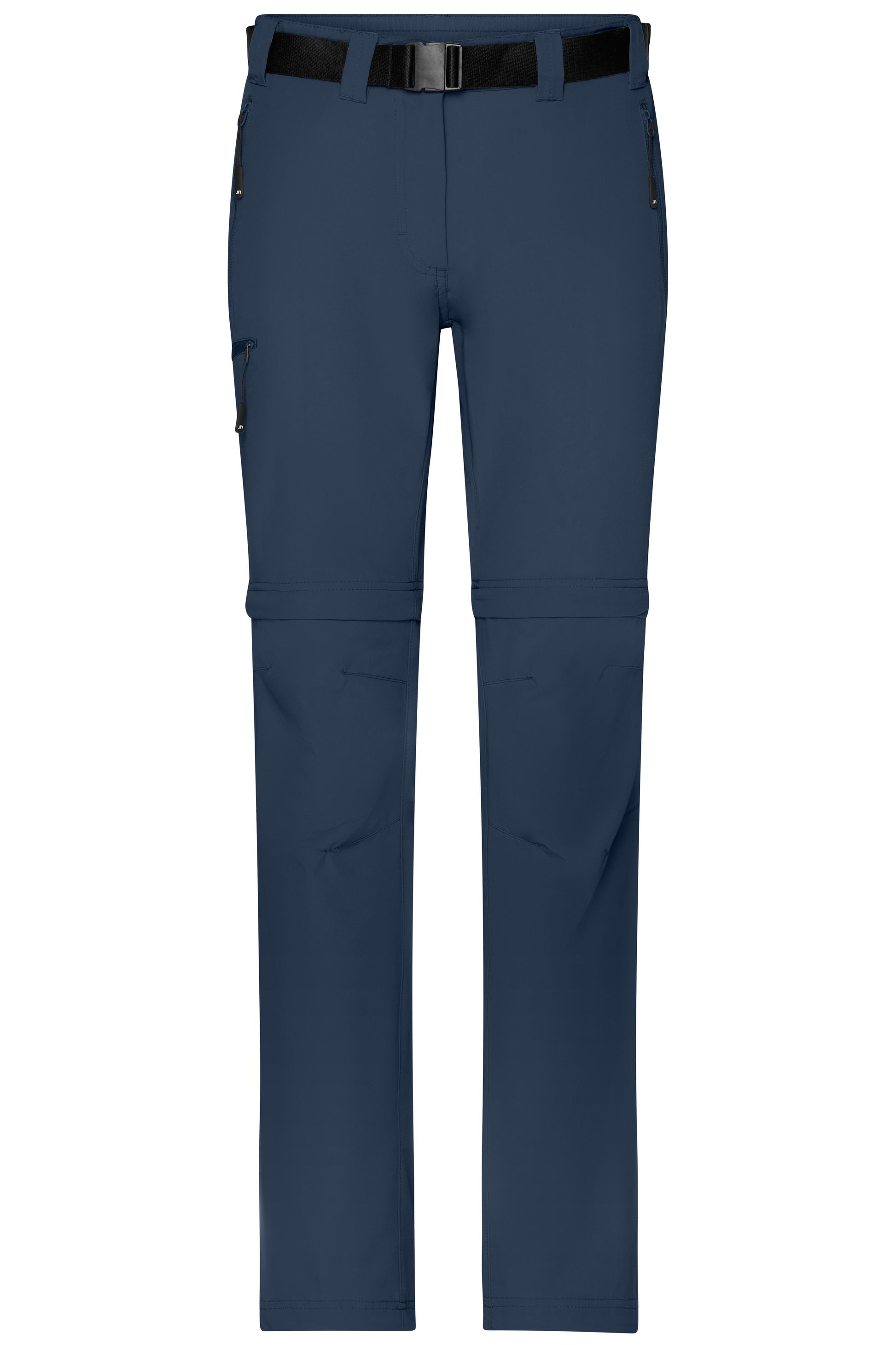 Ladies' Zip-Off Trekking Pants