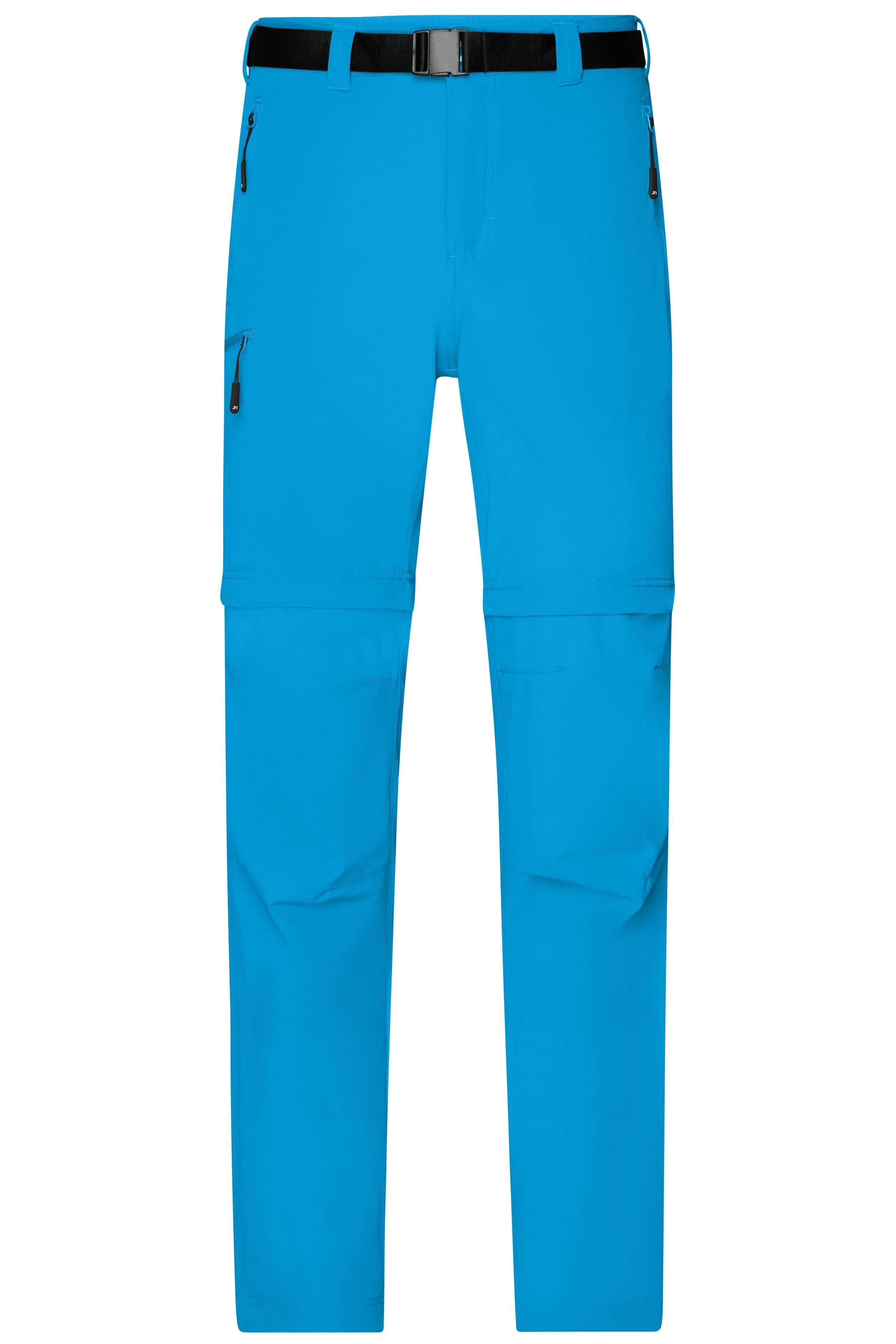 Men's Zip-Off Trekking Pants