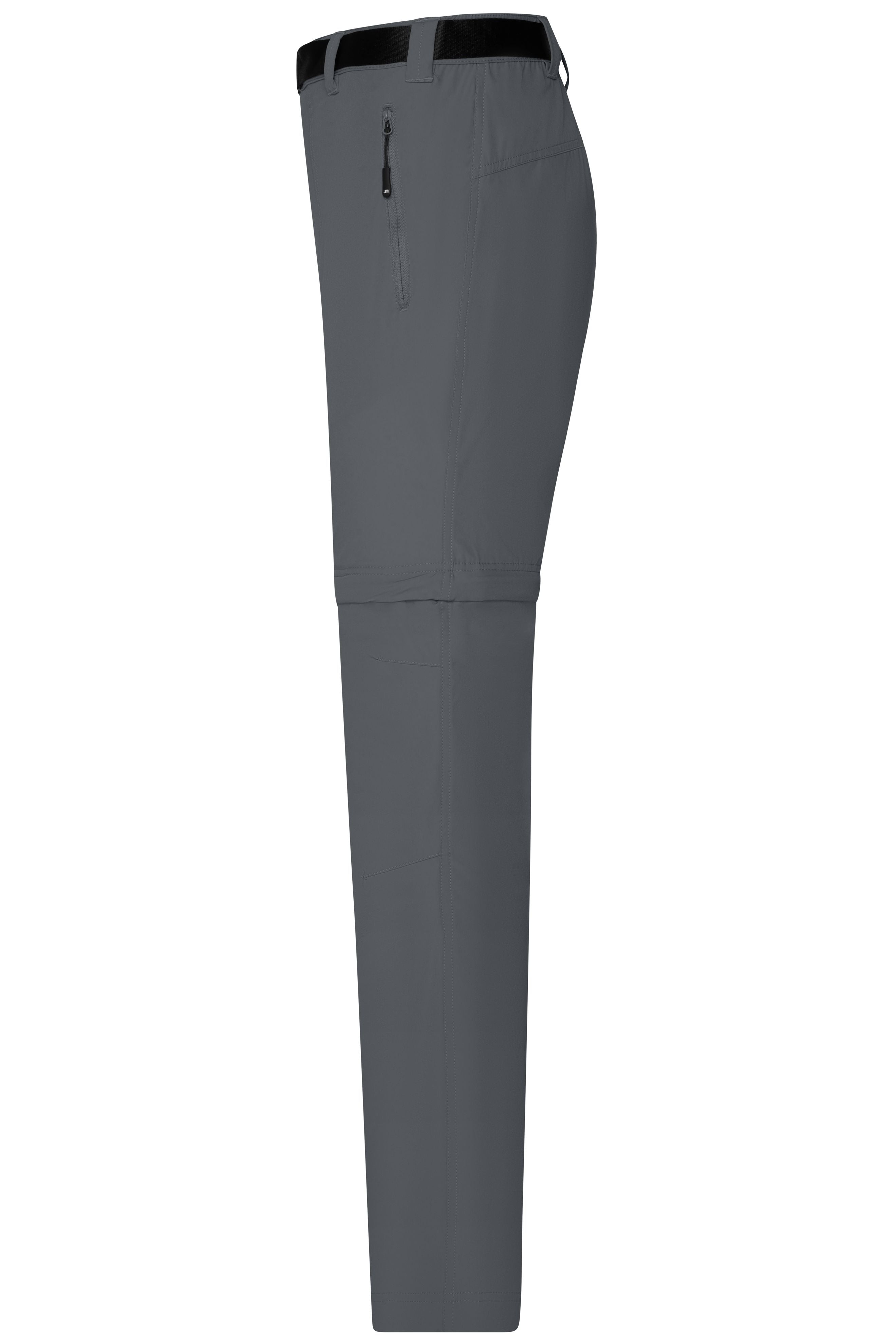 Men's Zip-Off Trekking Pants