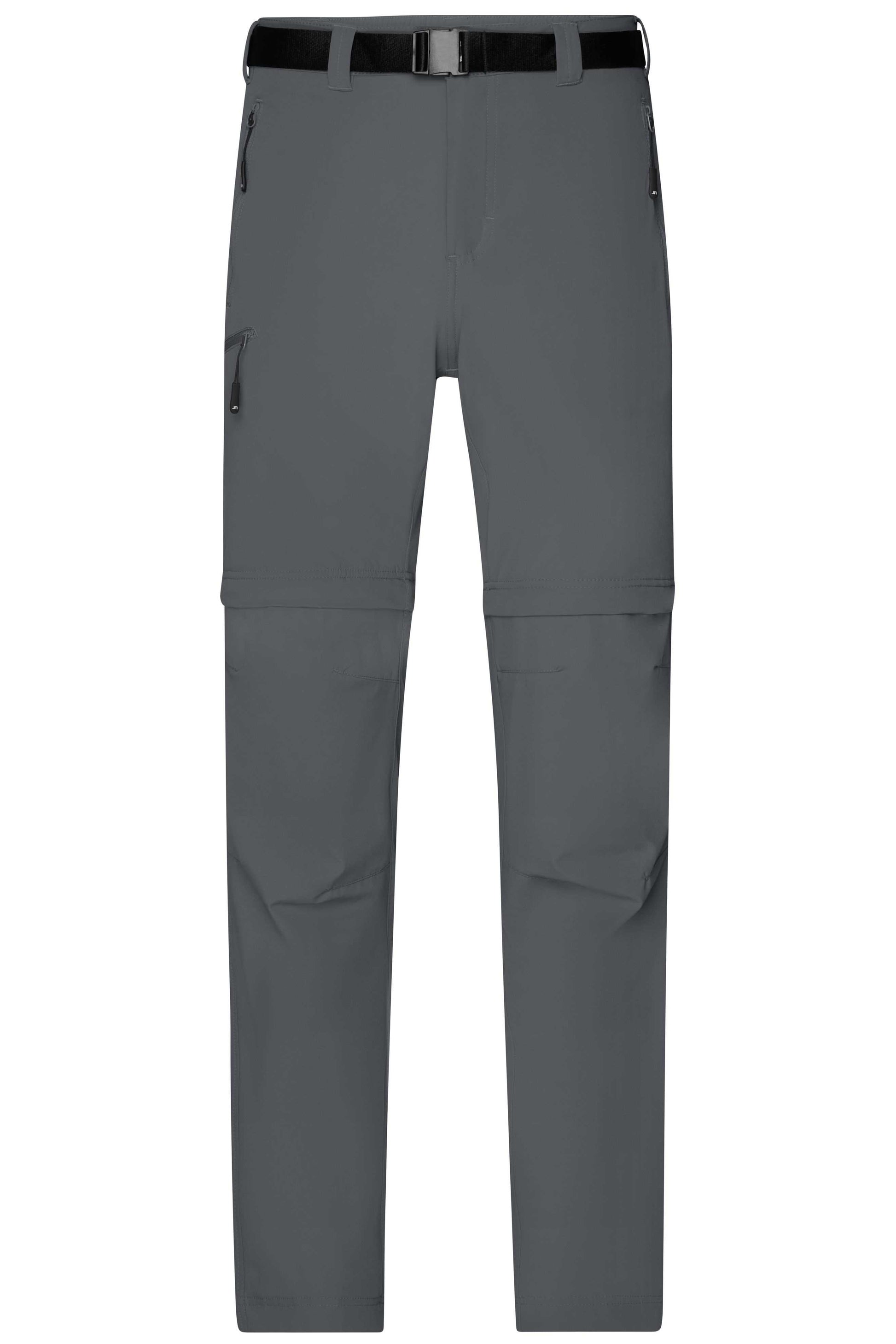 Men's Zip-Off Trekking Pants