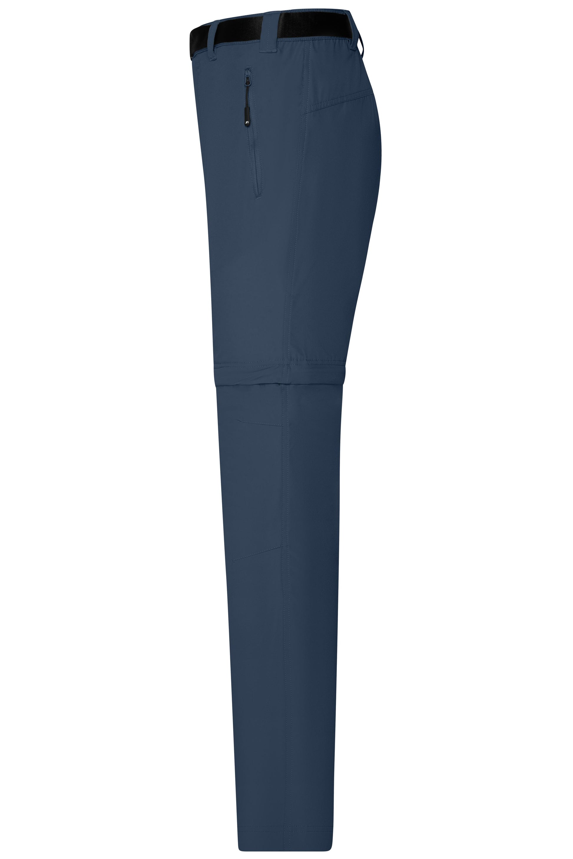 Men's Zip-Off Trekking Pants