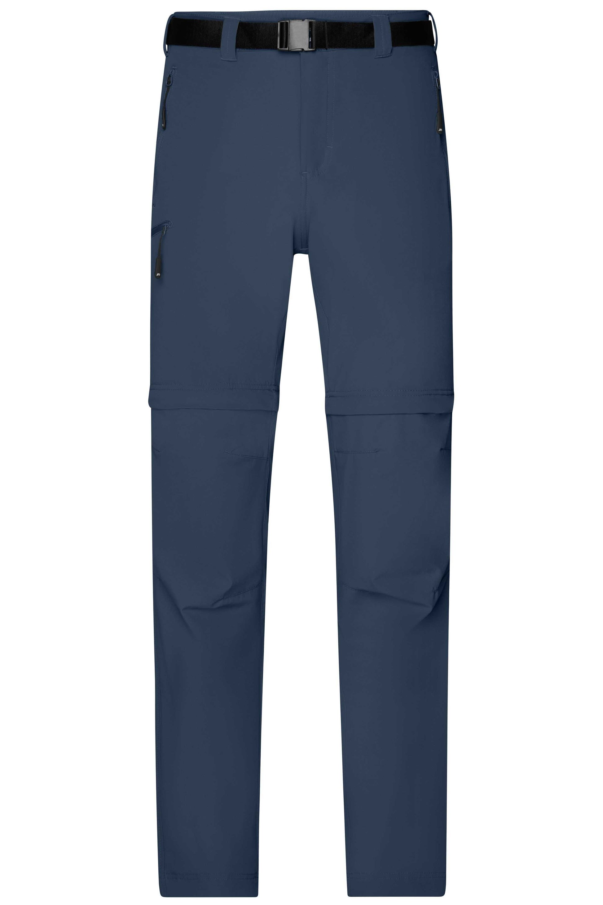 Men's Zip-Off Trekking Pants