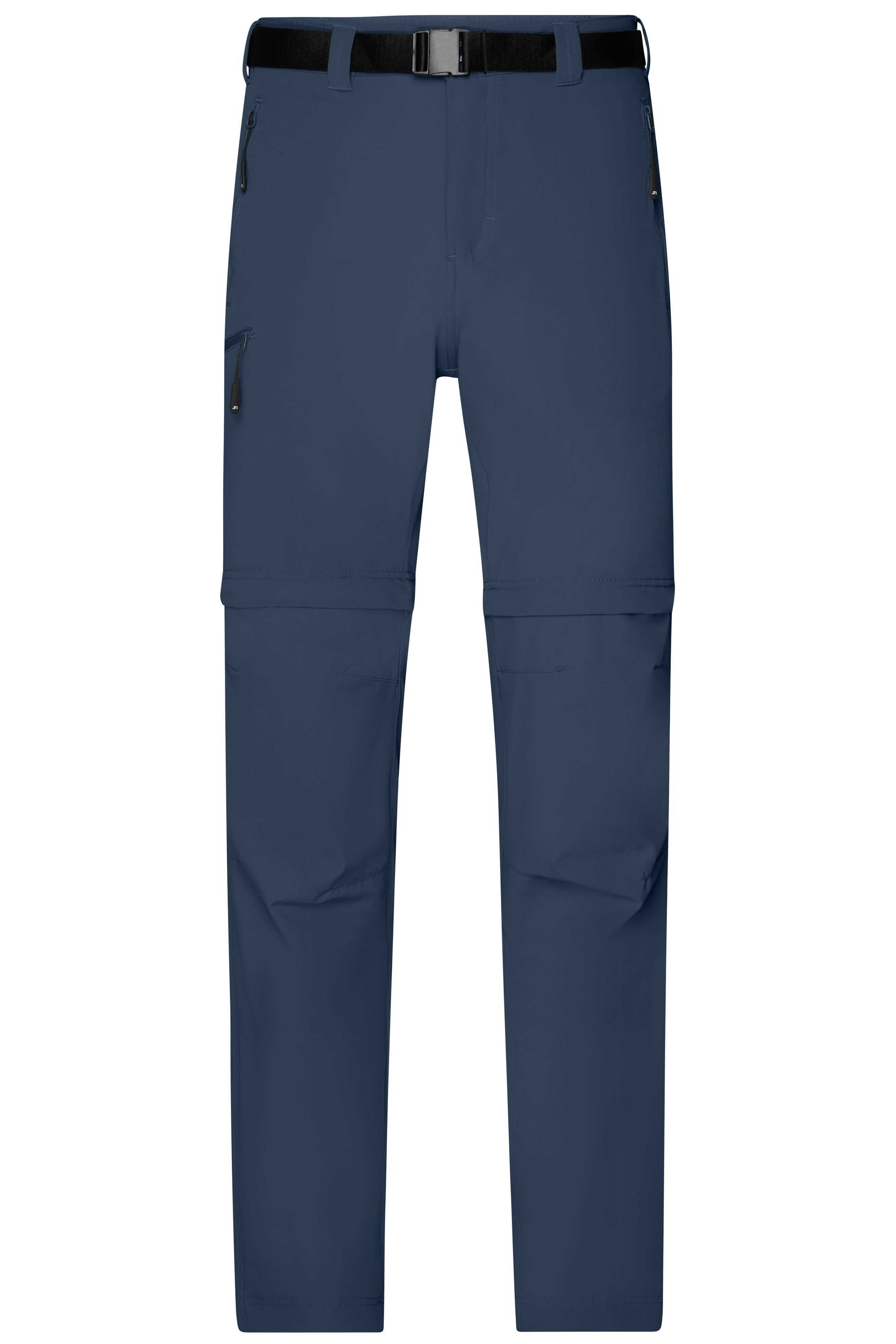 Men's Zip-Off Trekking Pants