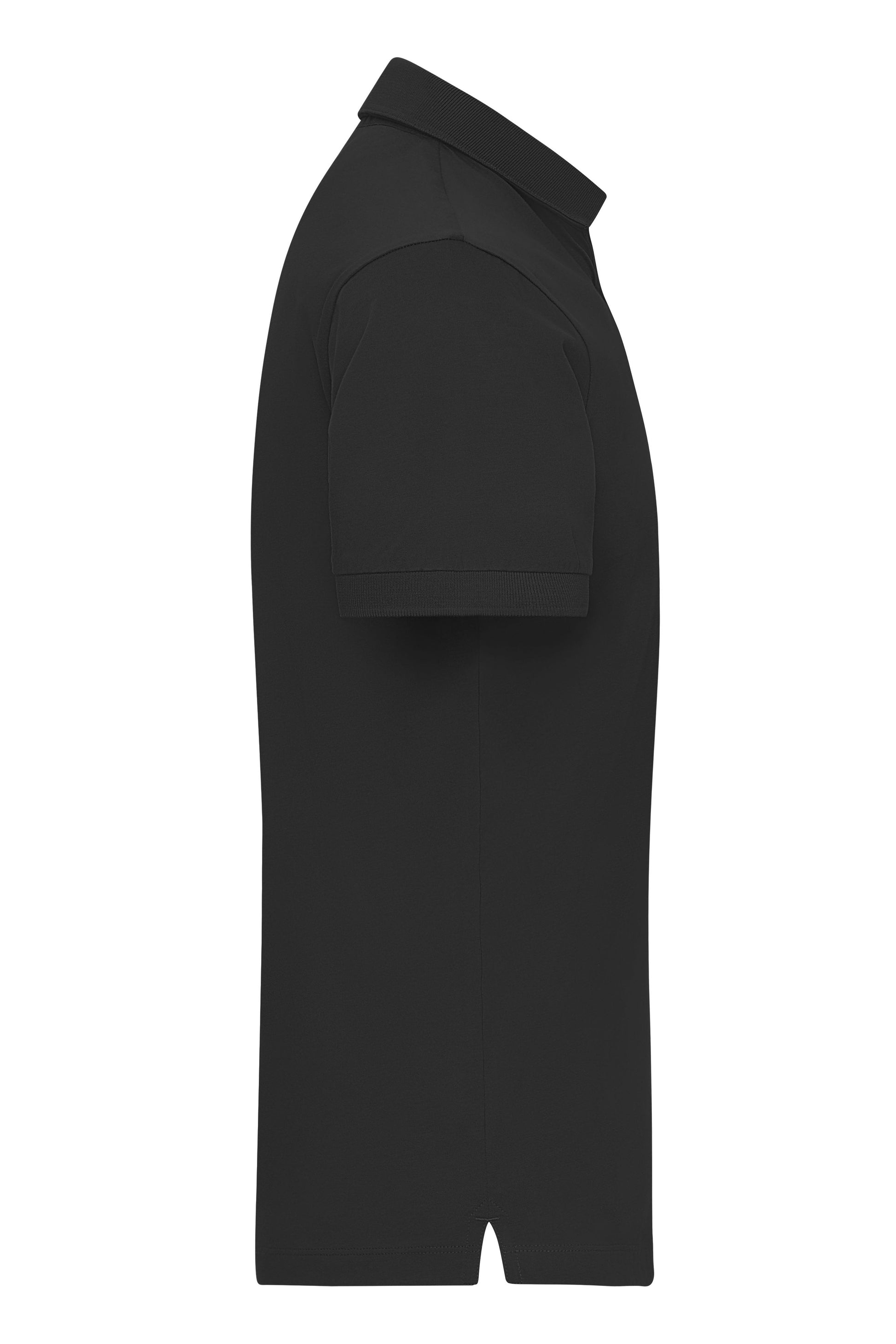 Men's Mercerised Polo