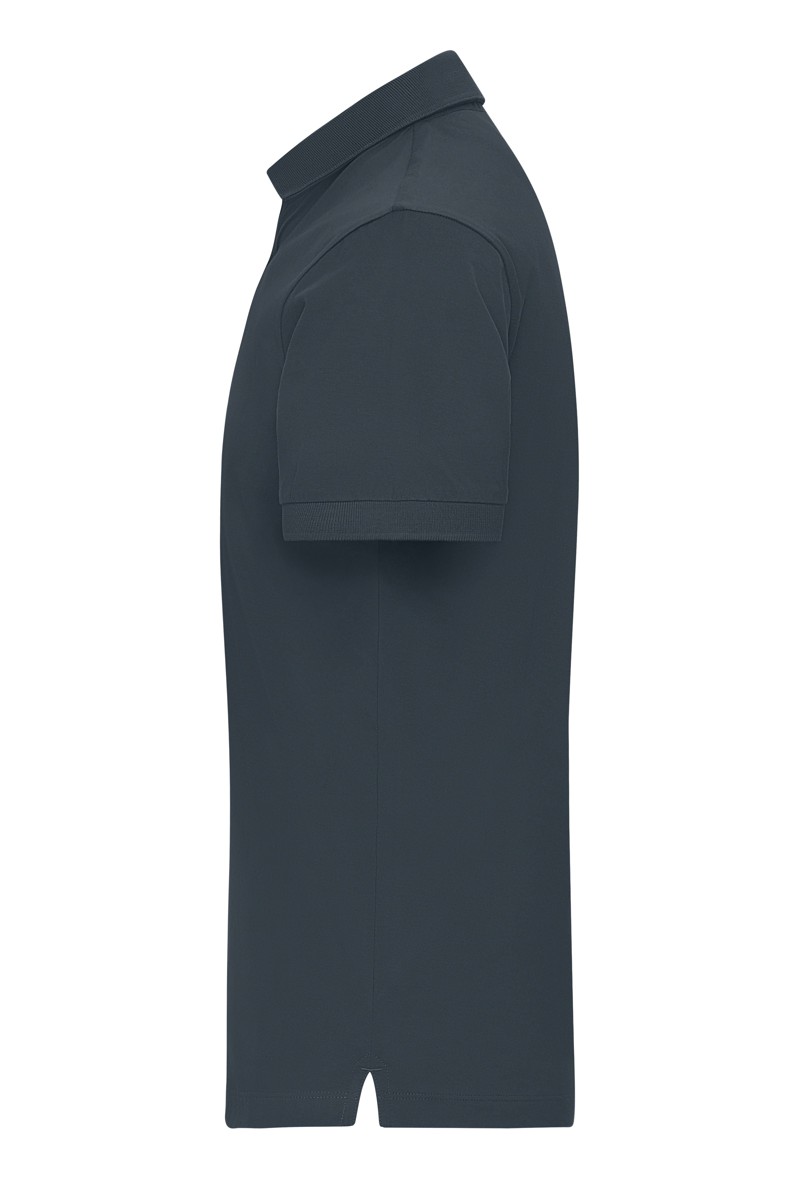 Men's Mercerised Polo