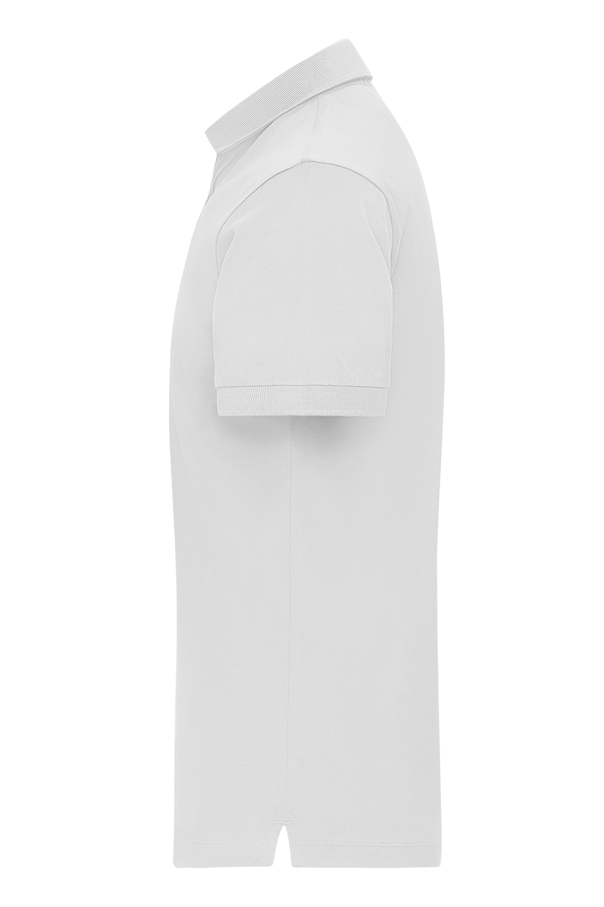 Men's Mercerised Polo