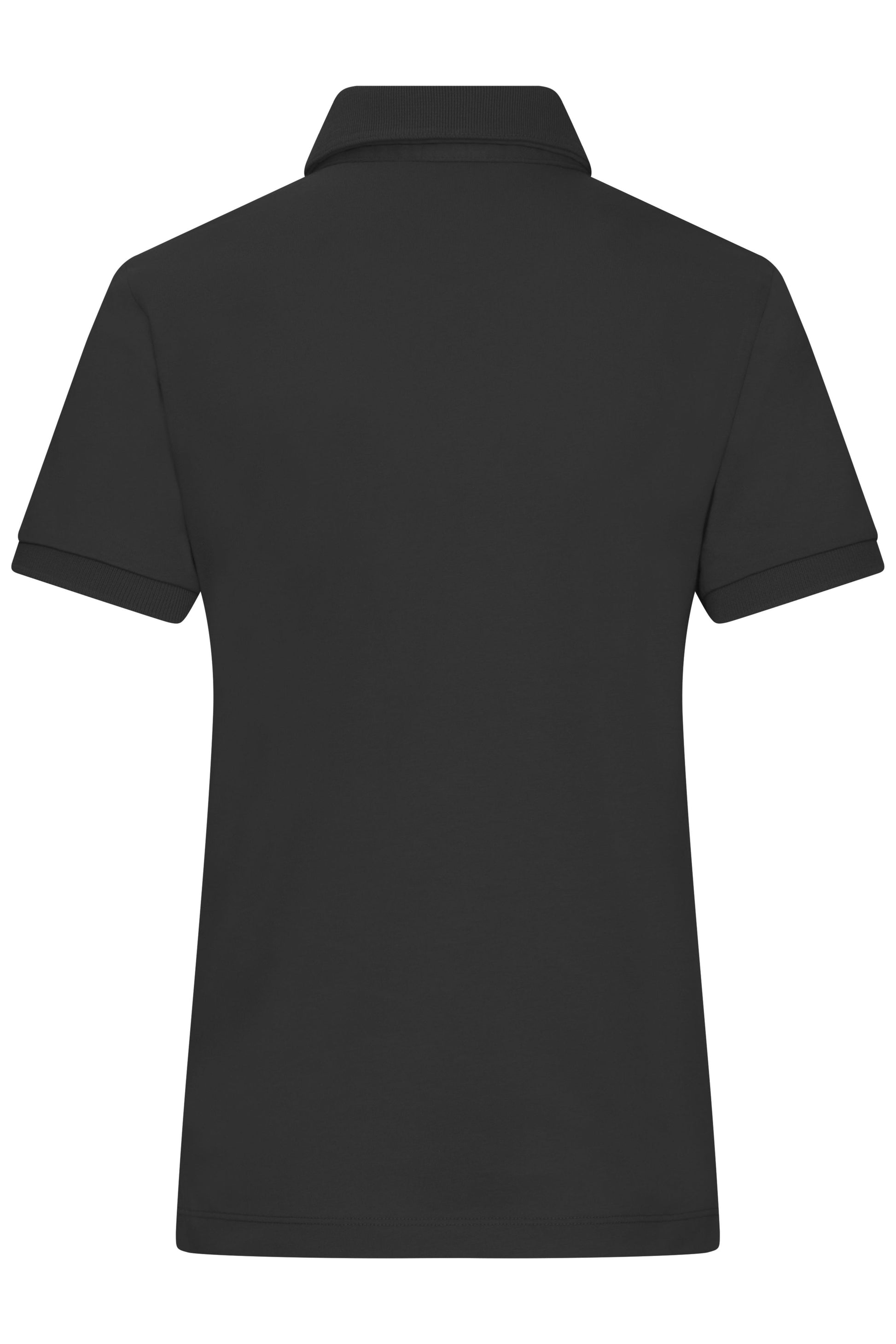 Ladies' Mercerised Polo