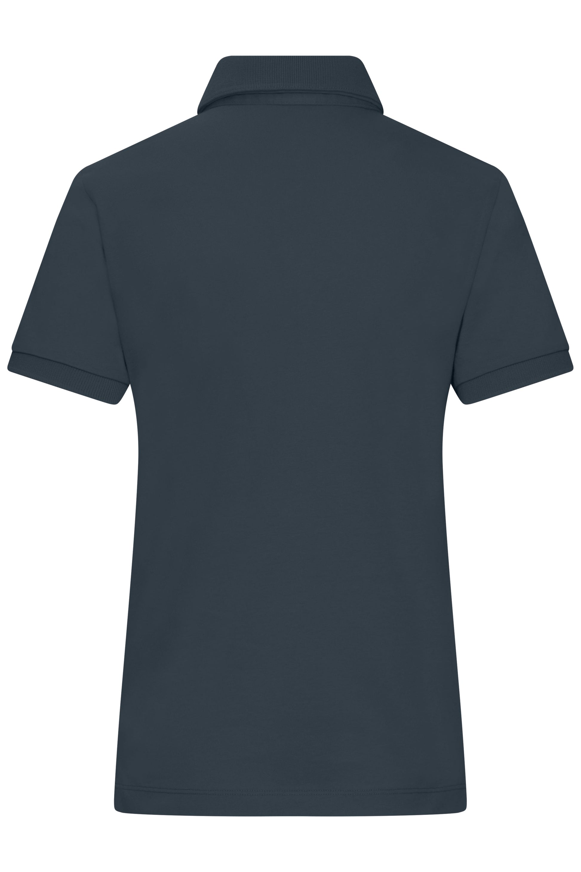 Ladies' Mercerised Polo