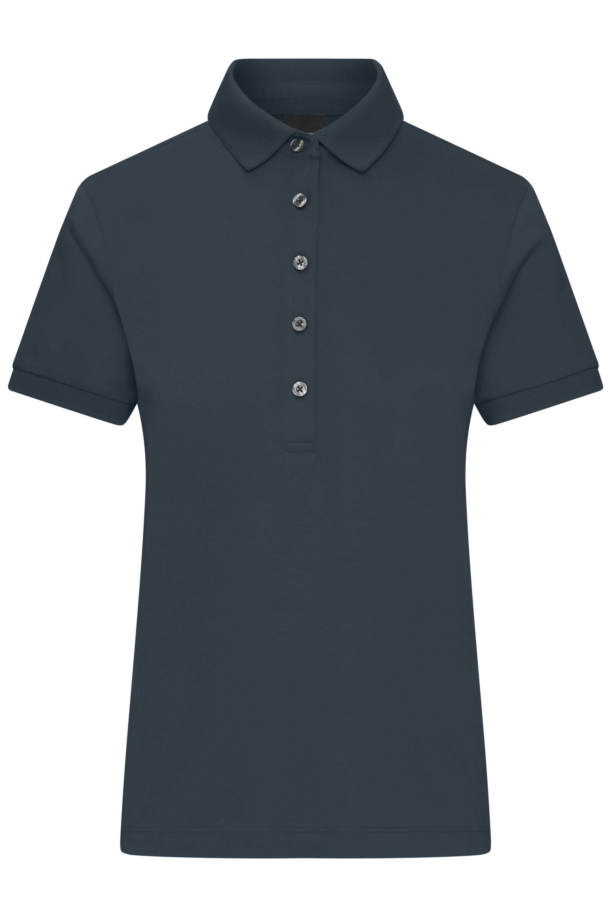 Ladies' Mercerised Polo