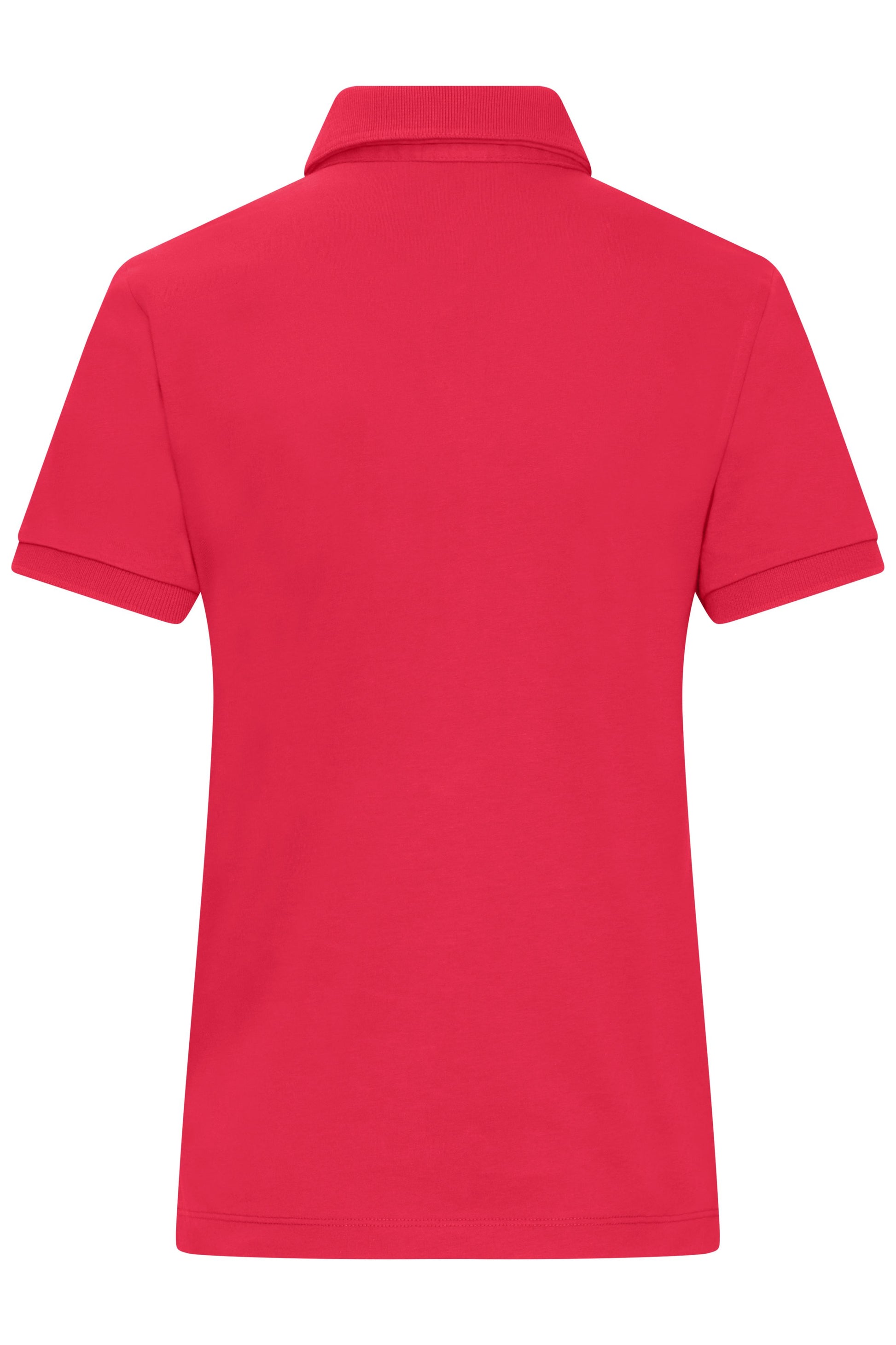 Ladies' Mercerised Polo