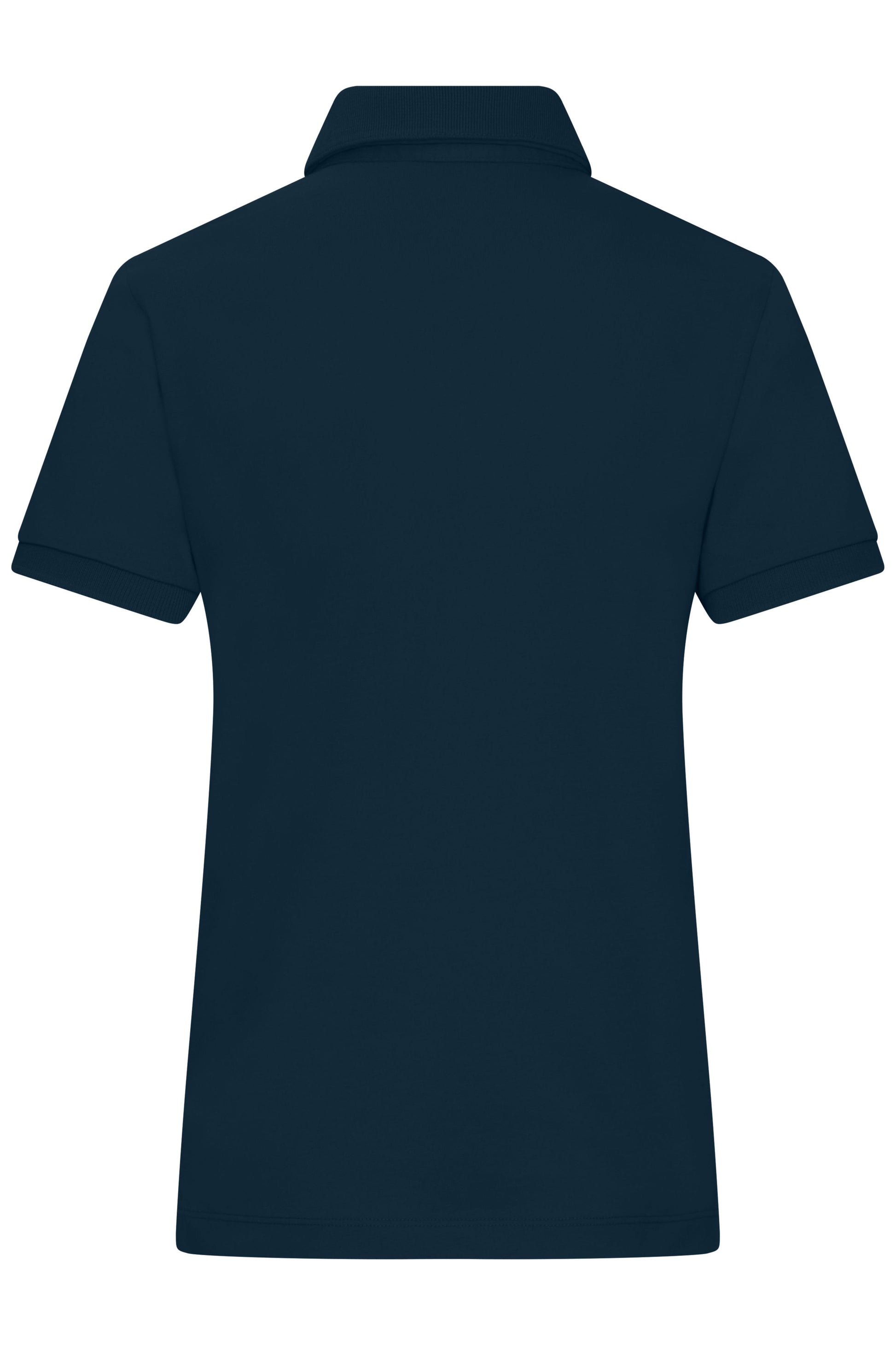 Ladies' Mercerised Polo