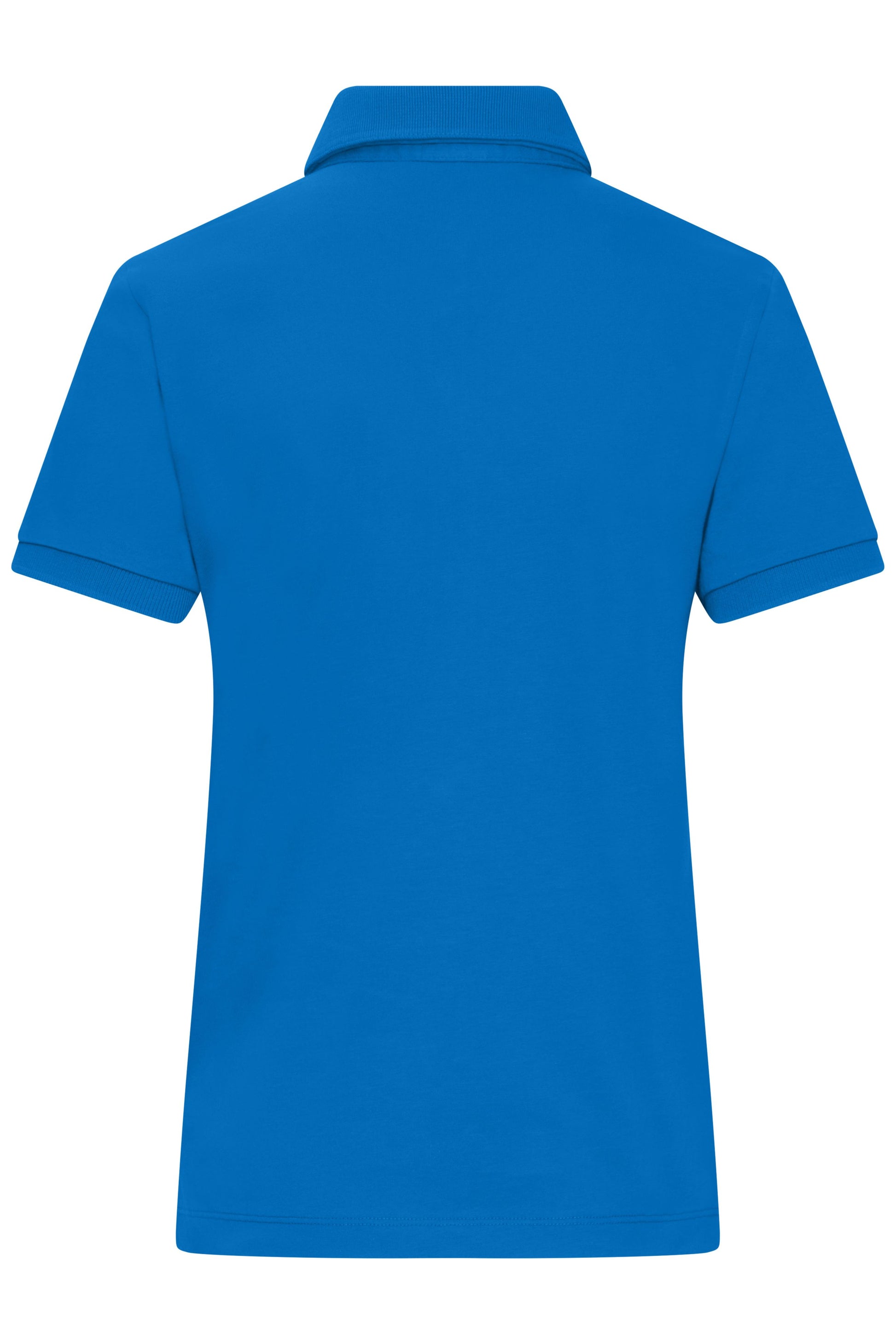 Ladies' Mercerised Polo