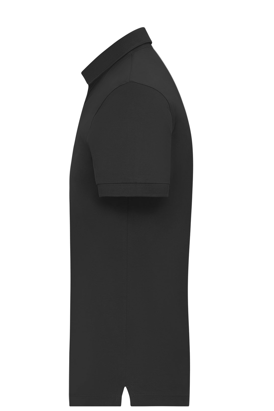 Men's Mercerised Polo Slim Fit