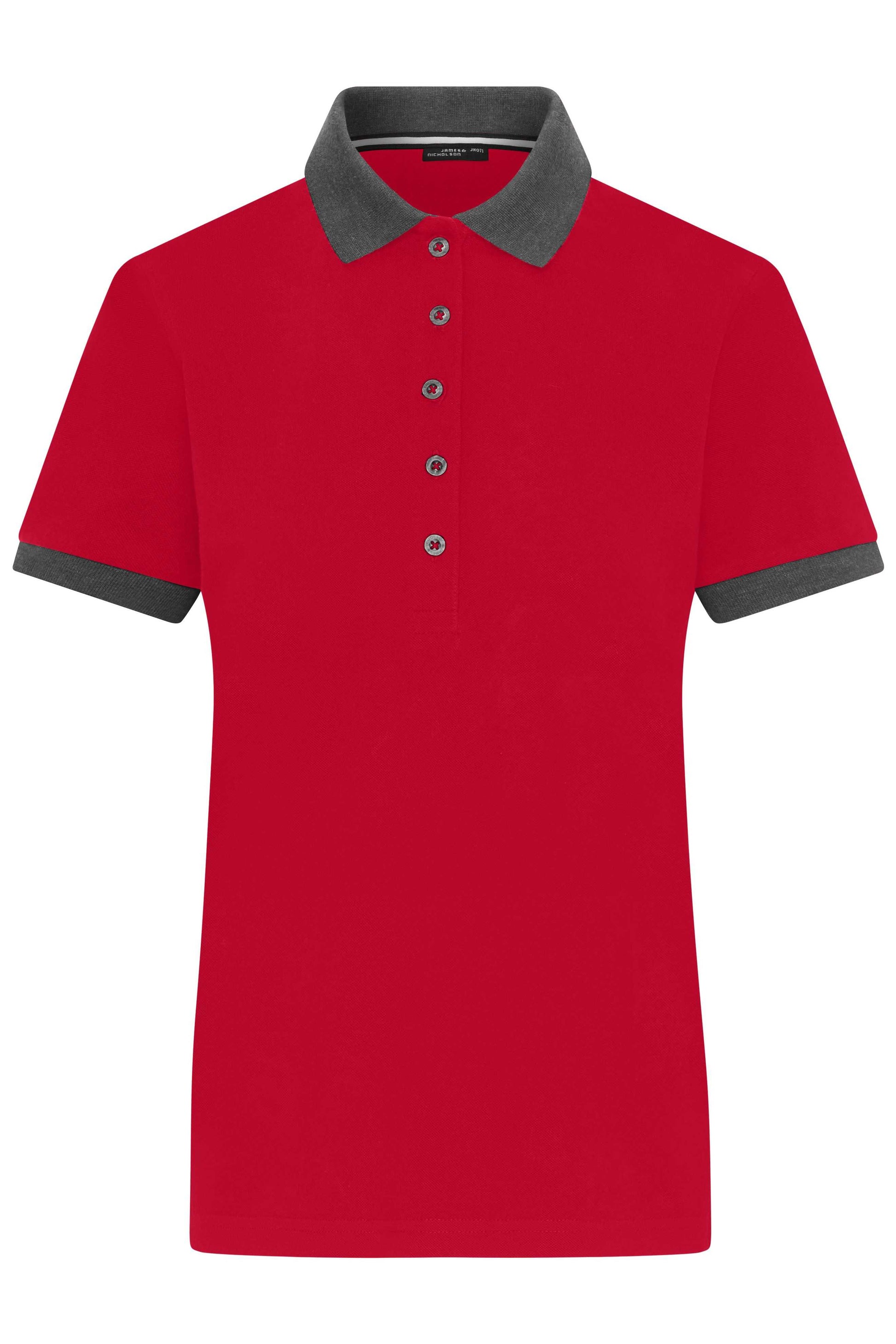 Ladies' Polo