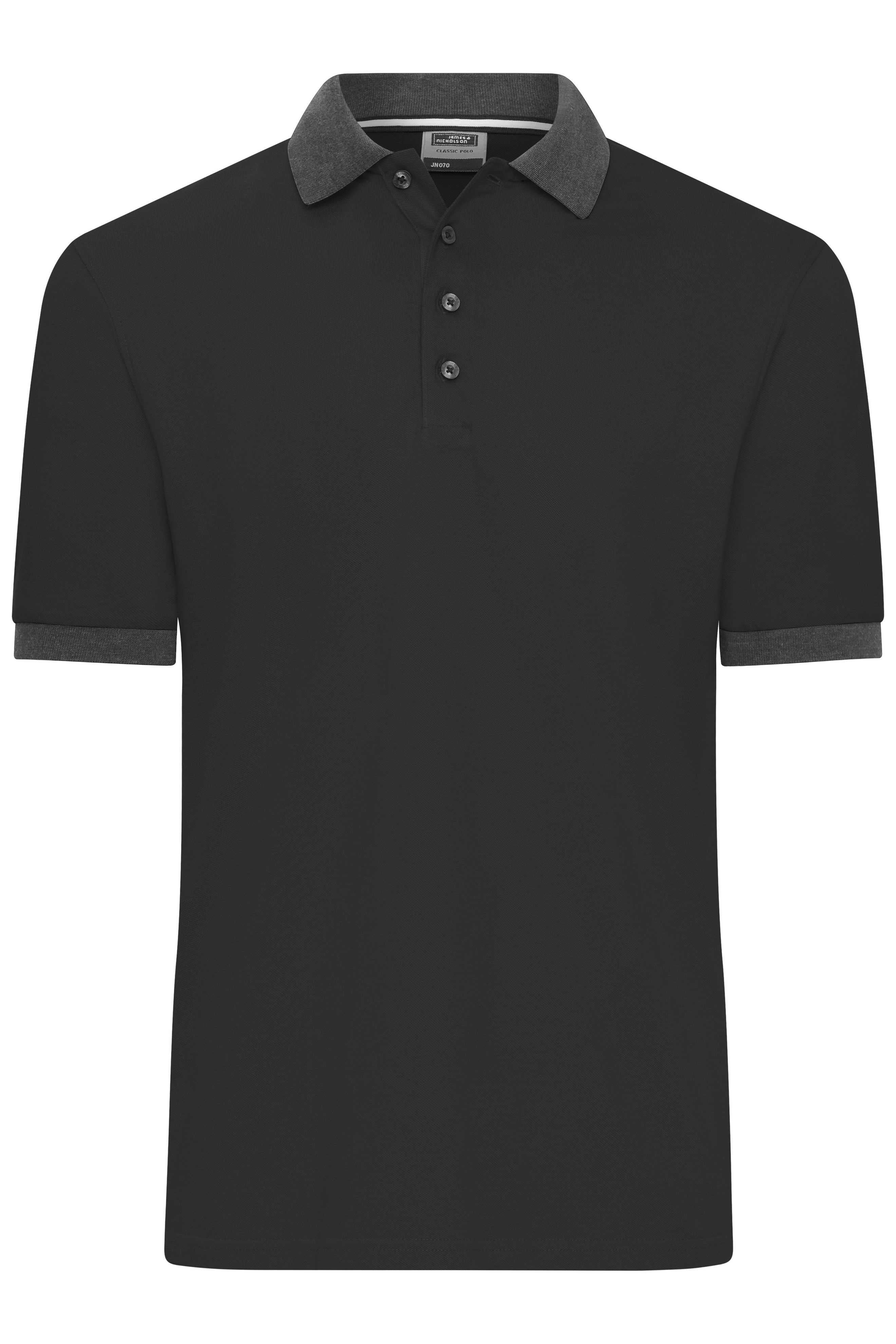 Men's Polo