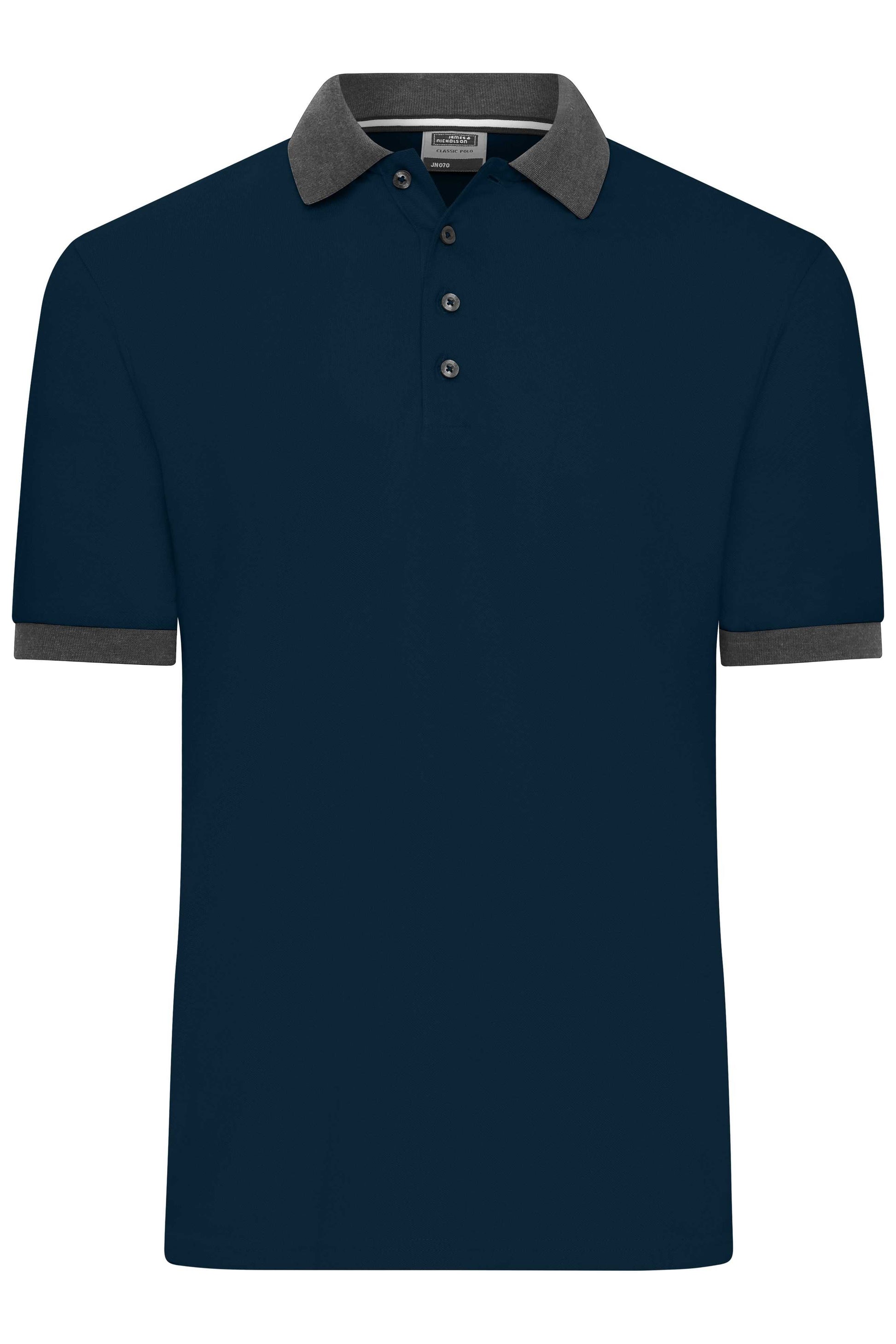 Men's Polo