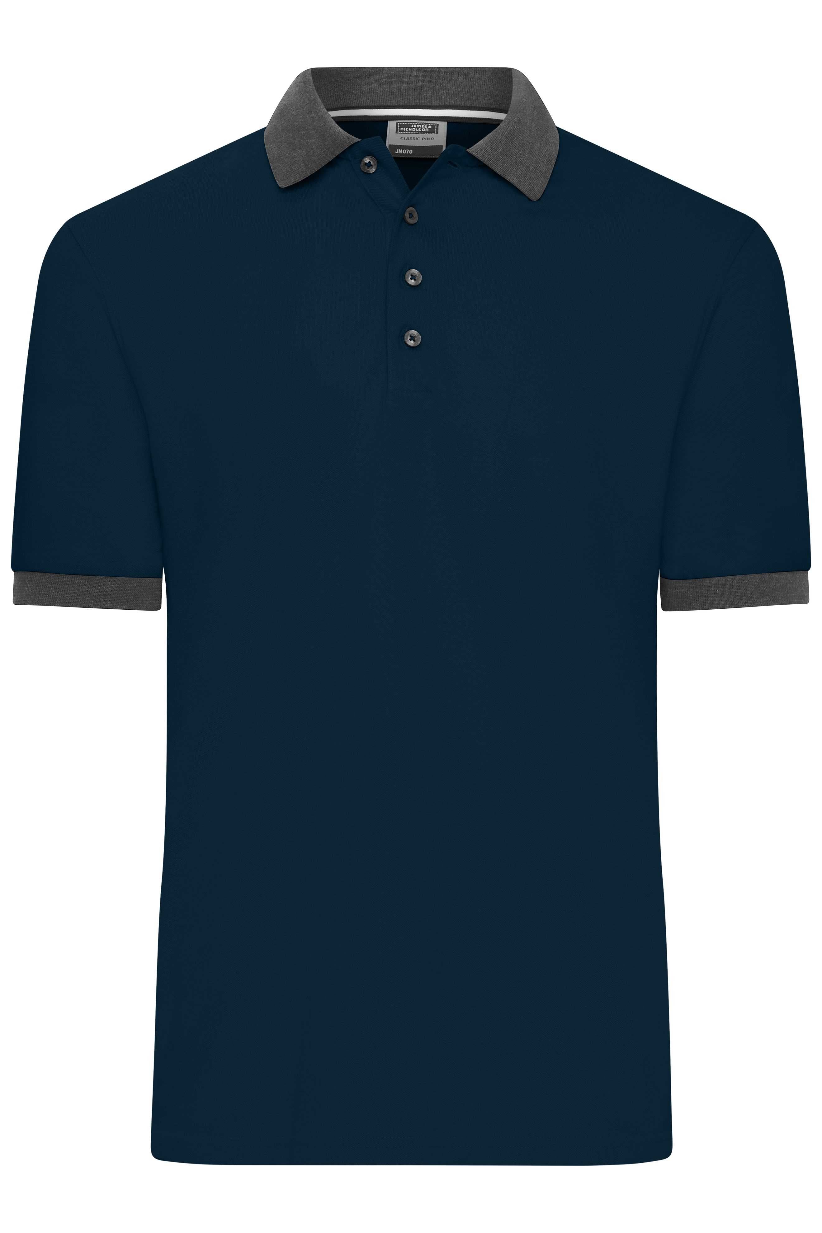 Men's Polo