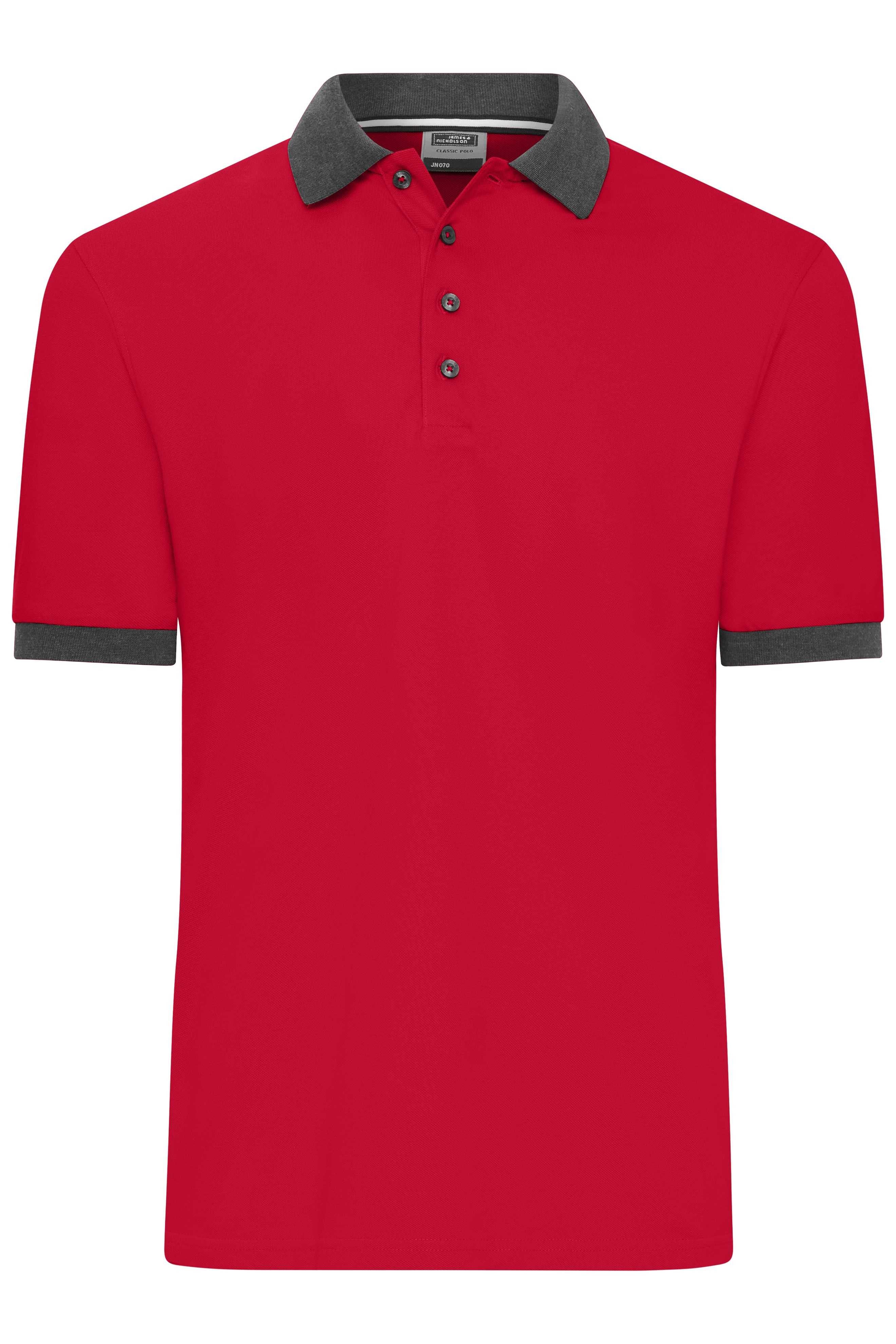 Men's Polo