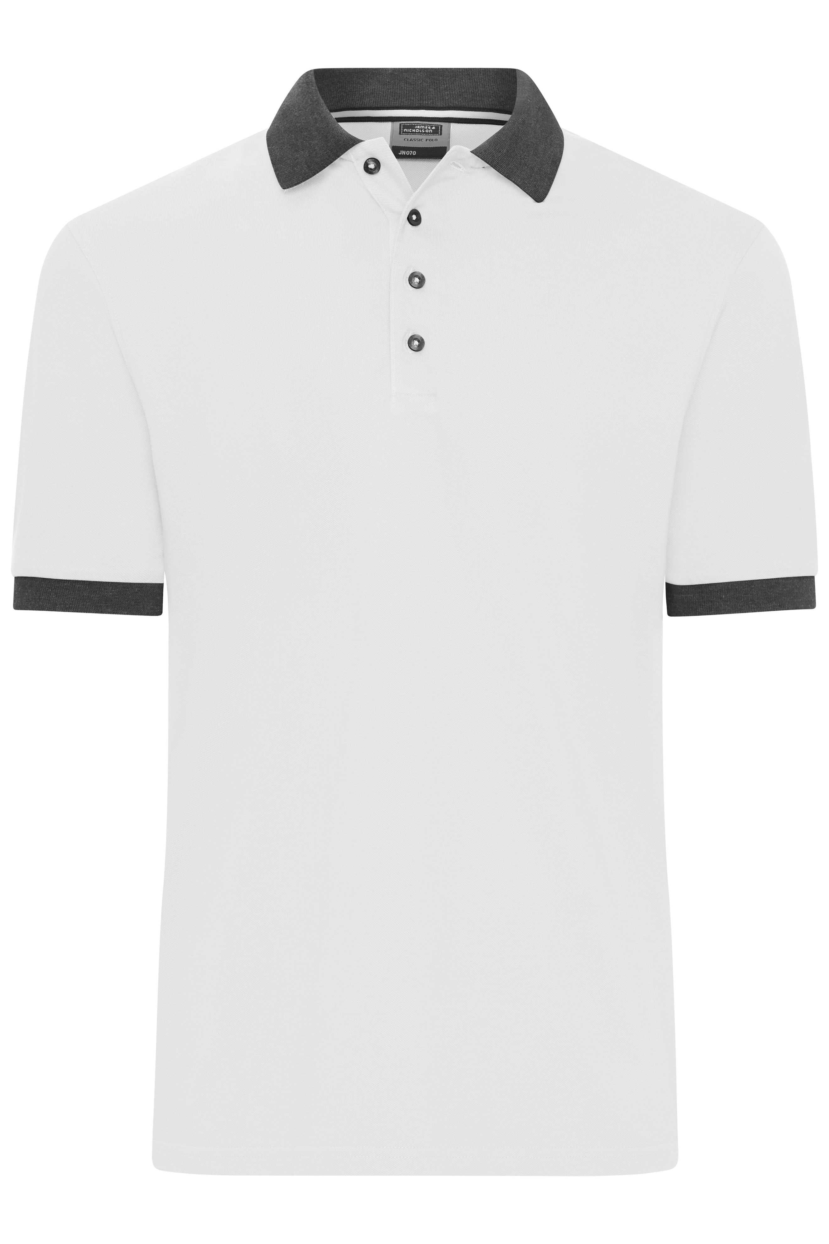 Men's Polo
