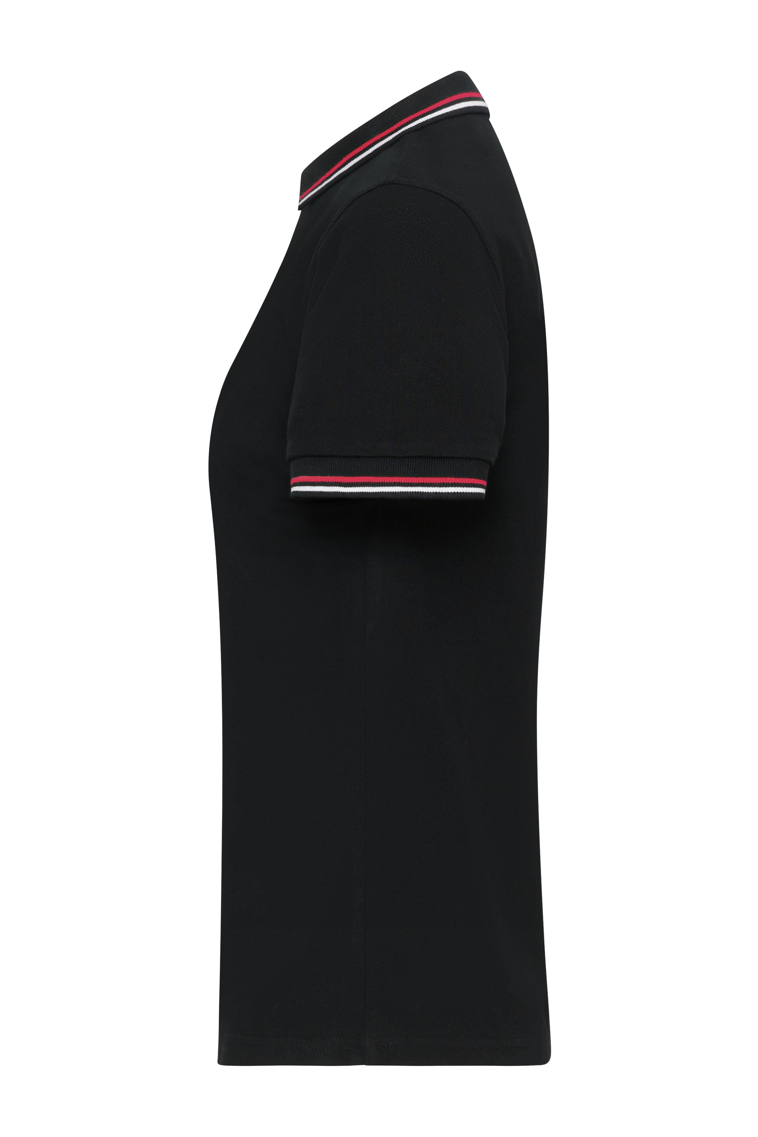 Ladies' Polo