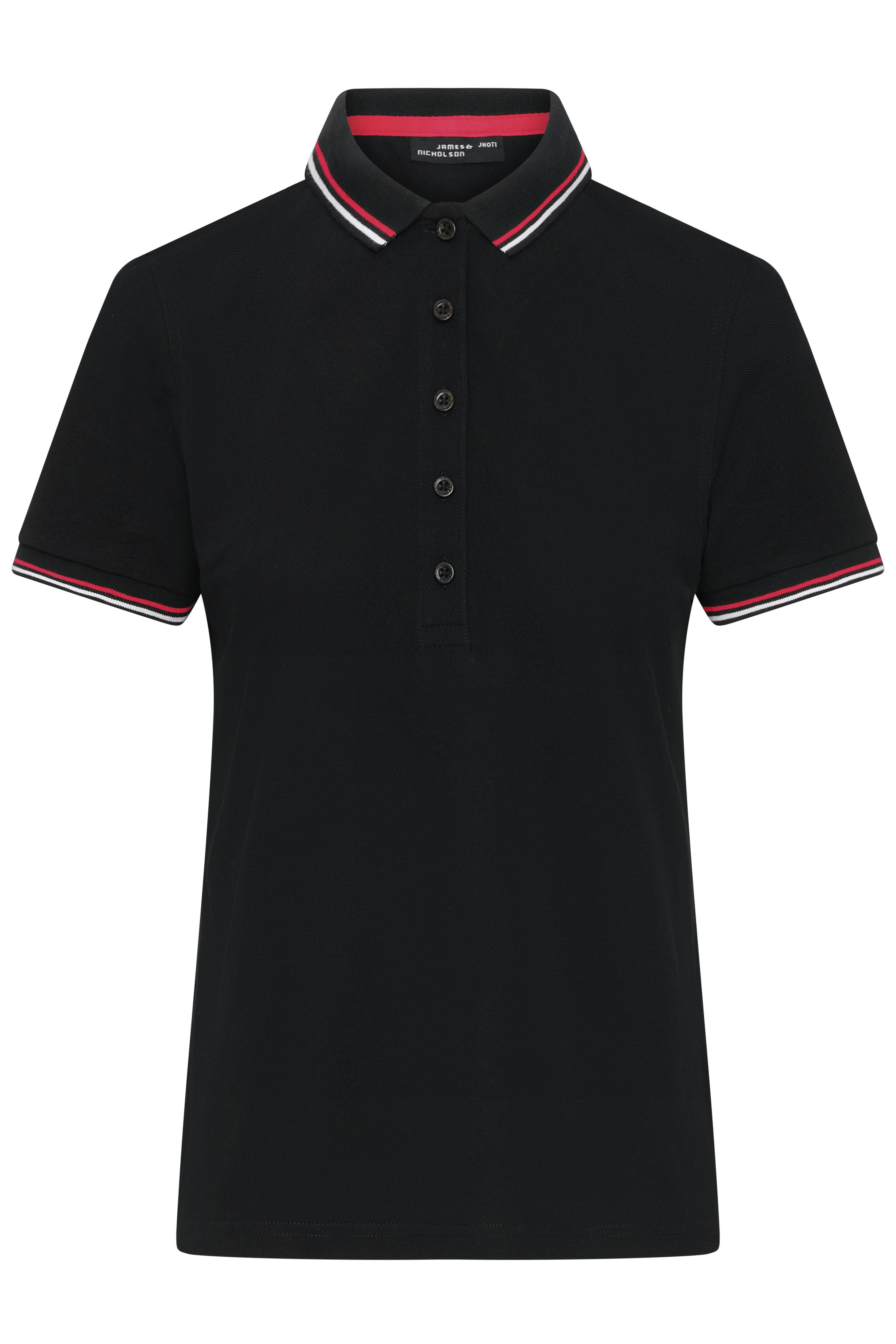 Ladies' Polo