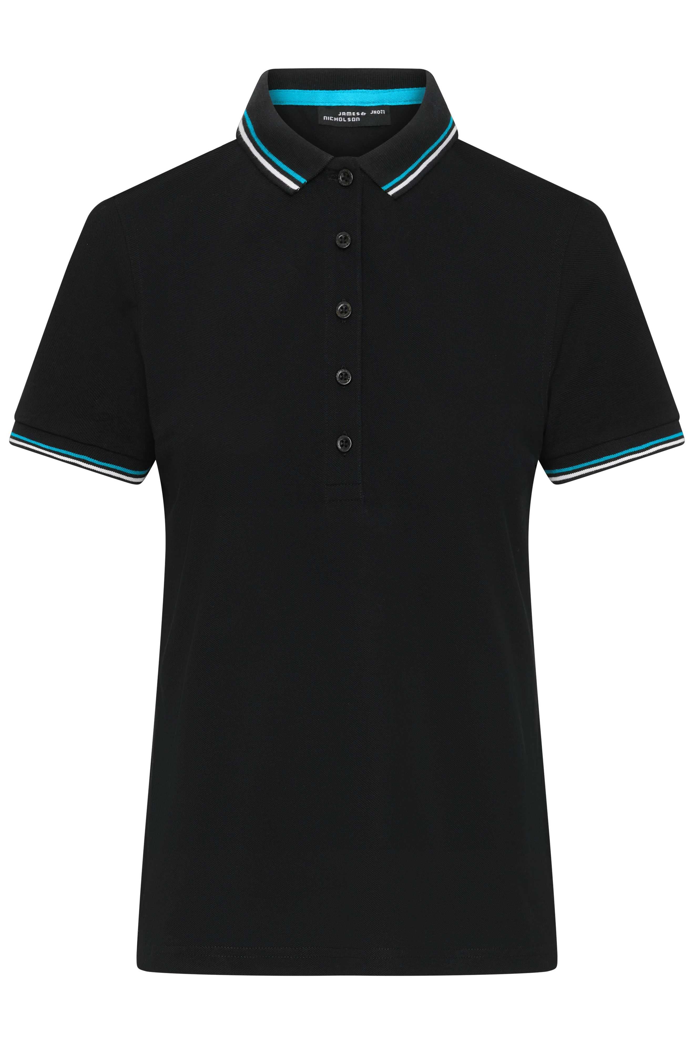 Ladies' Polo