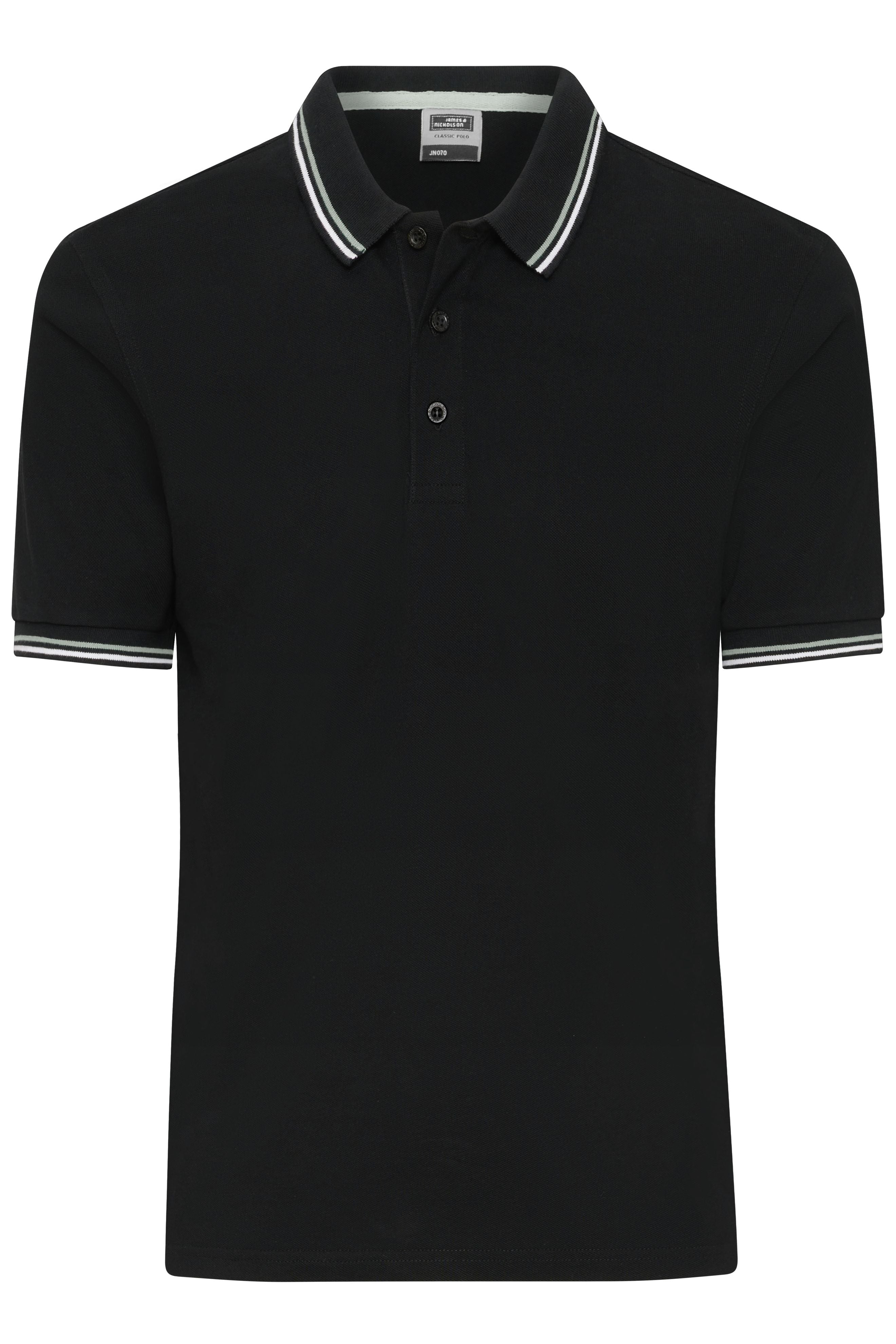 Men's Polo