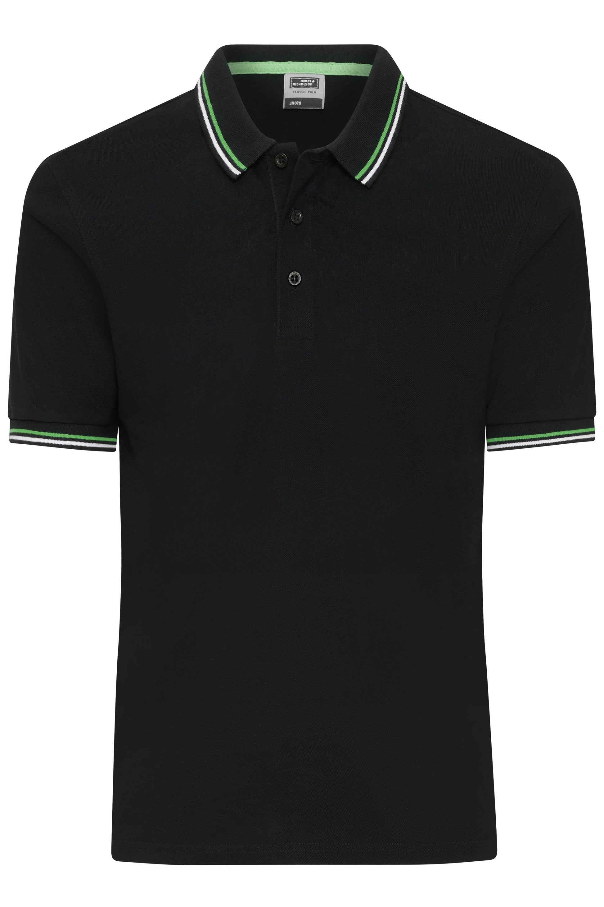 Men's Polo
