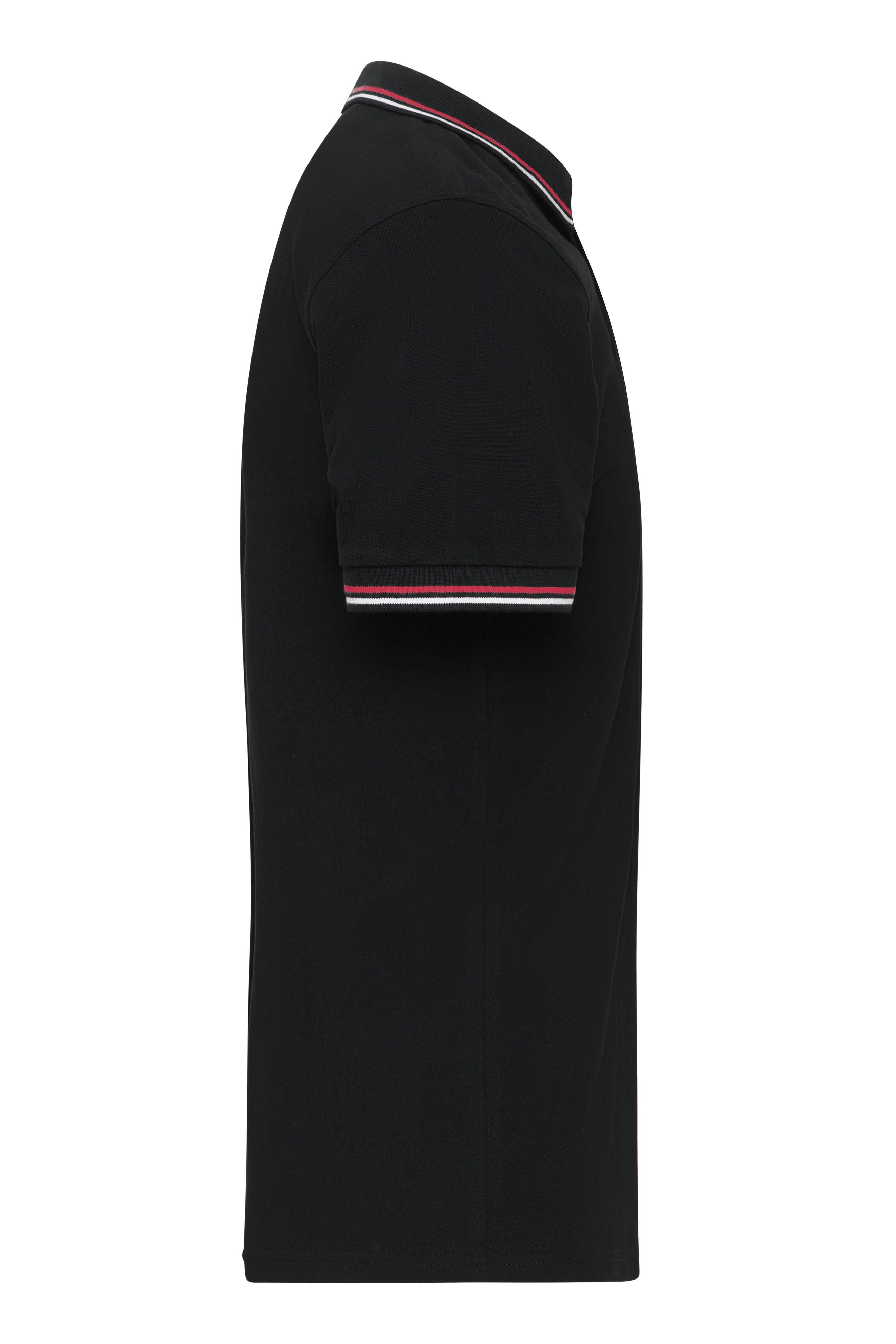 Men's Polo